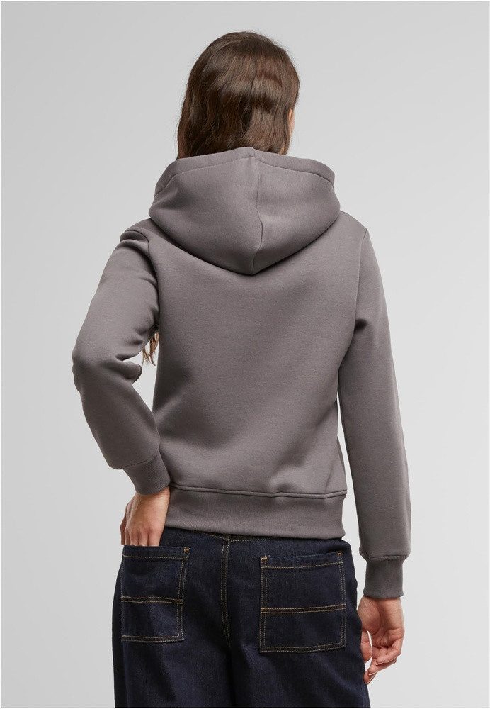 URBAN CLASSICS Hoodie Ladies Regular Hoodie günstig online kaufen