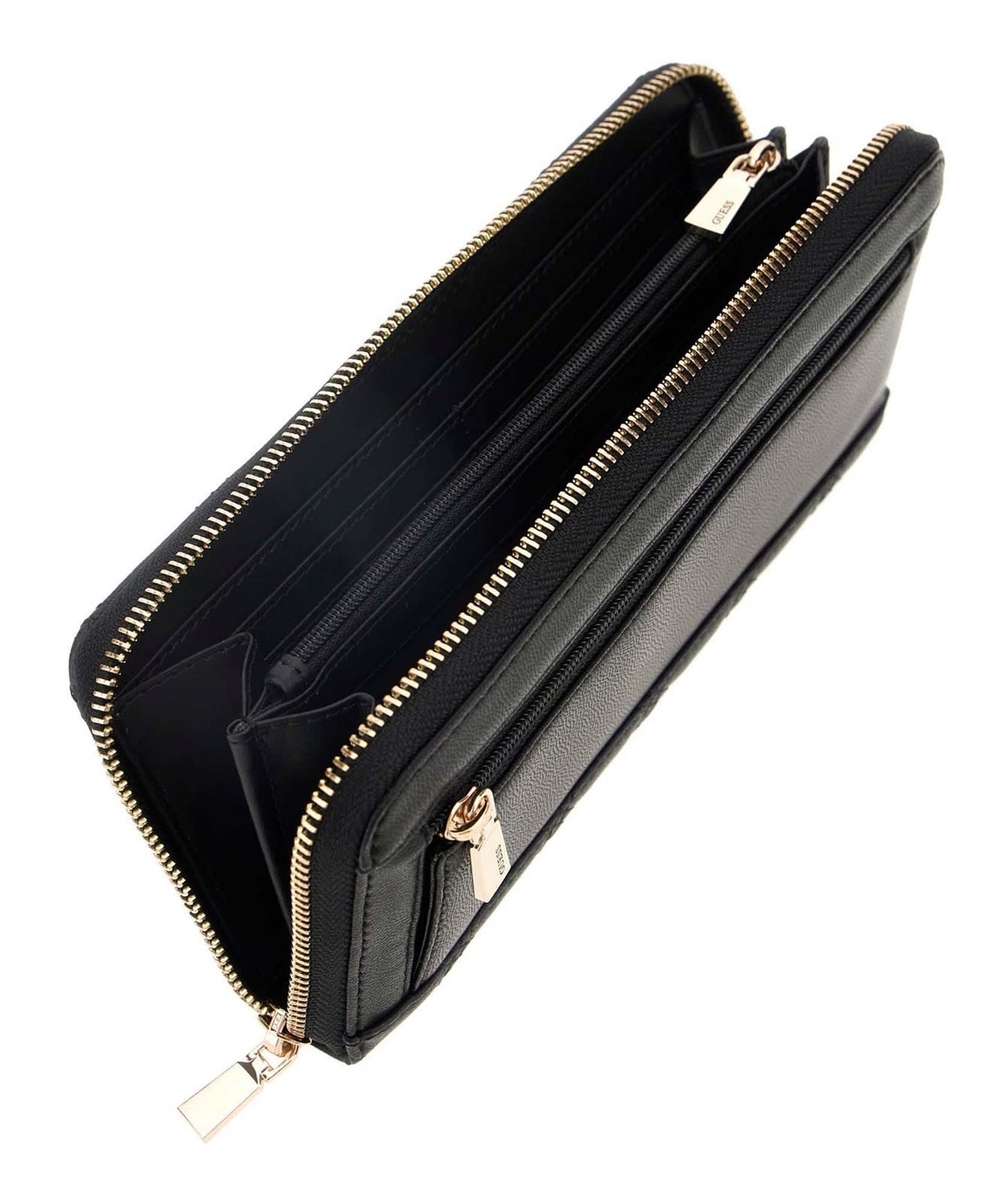 Guess Geldbörse SLG Zip Around Wallet günstig online kaufen
