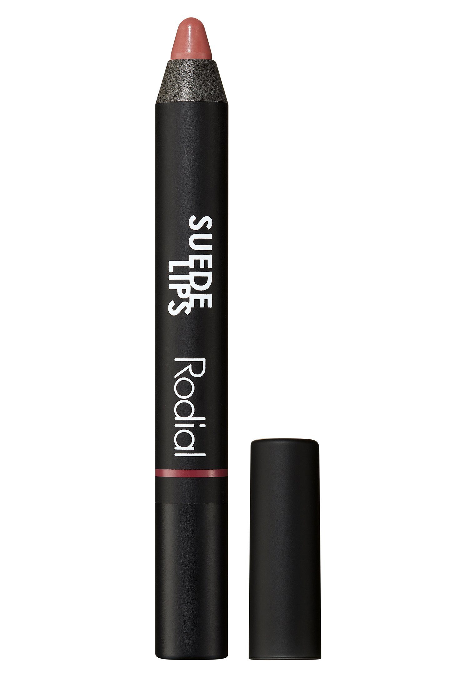 Lippenstift Rodial Lippenstift Suede Lips