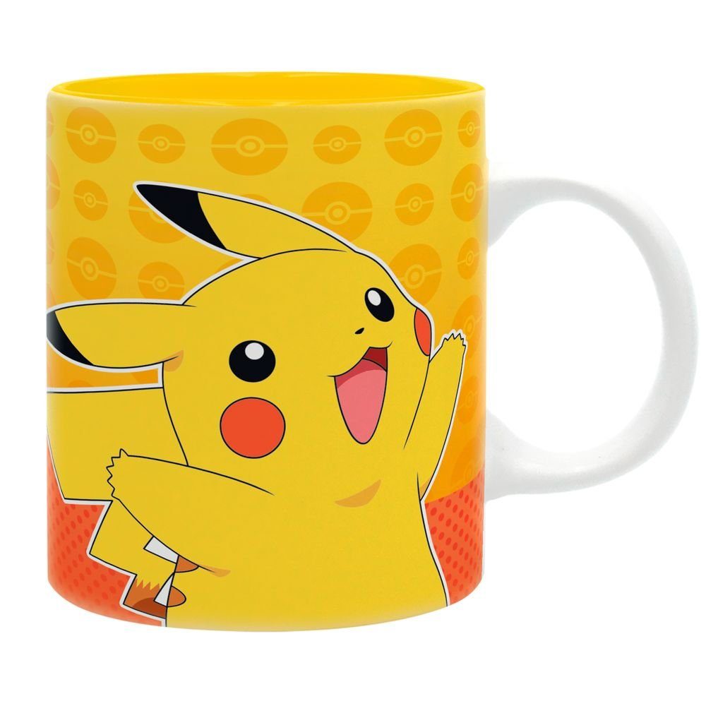 POKÉMON Tasse