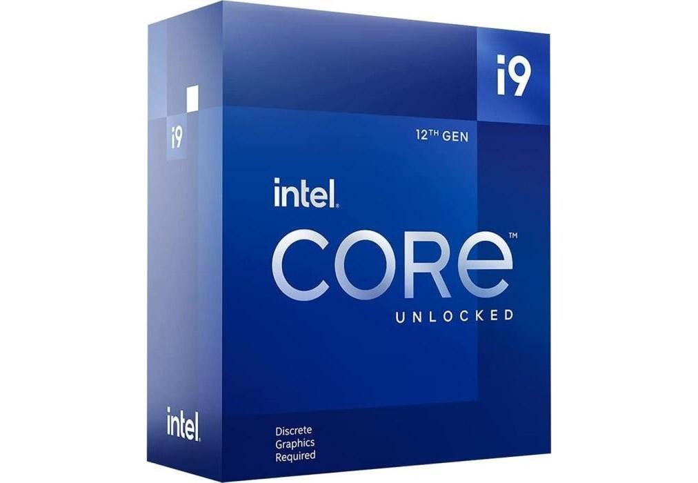 Intel® Prozessor Intel Core i9-12900KF, 8C+8c/24T, 3.20-5.20GHz, bo