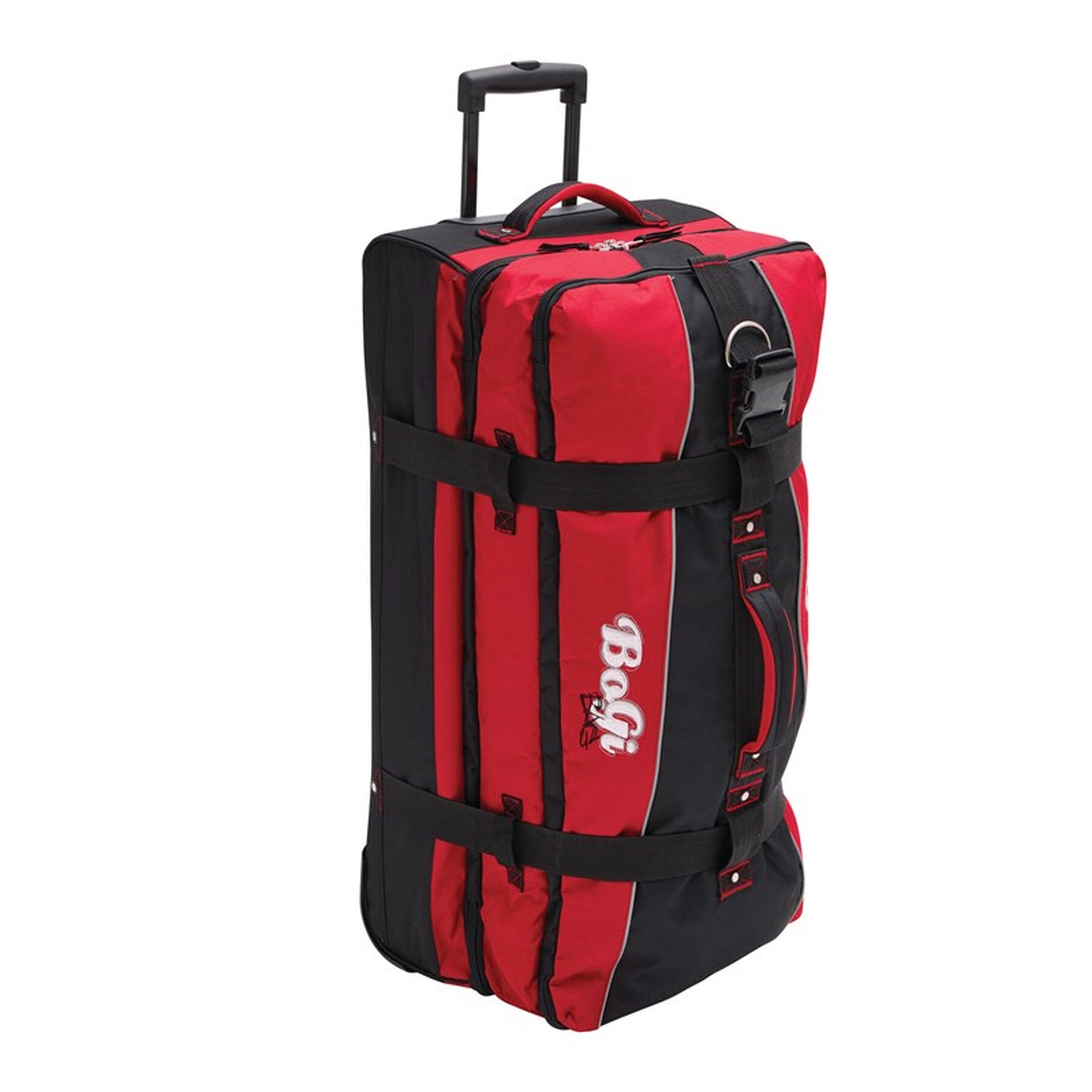 CHECK.IN® Reisetasche BOGI-Trolley-Reisetasche XL - 82 günstig online kaufen