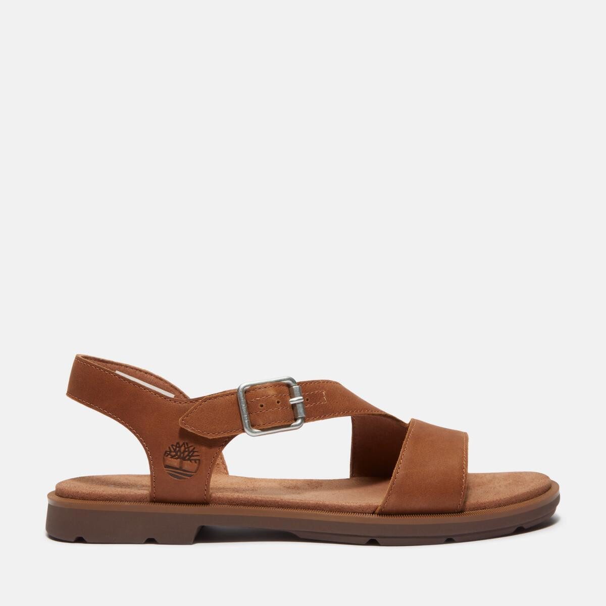 Timberland CALISTA BAY BACKSTRAP SANDAL Sandale aus Leder günstig online kaufen