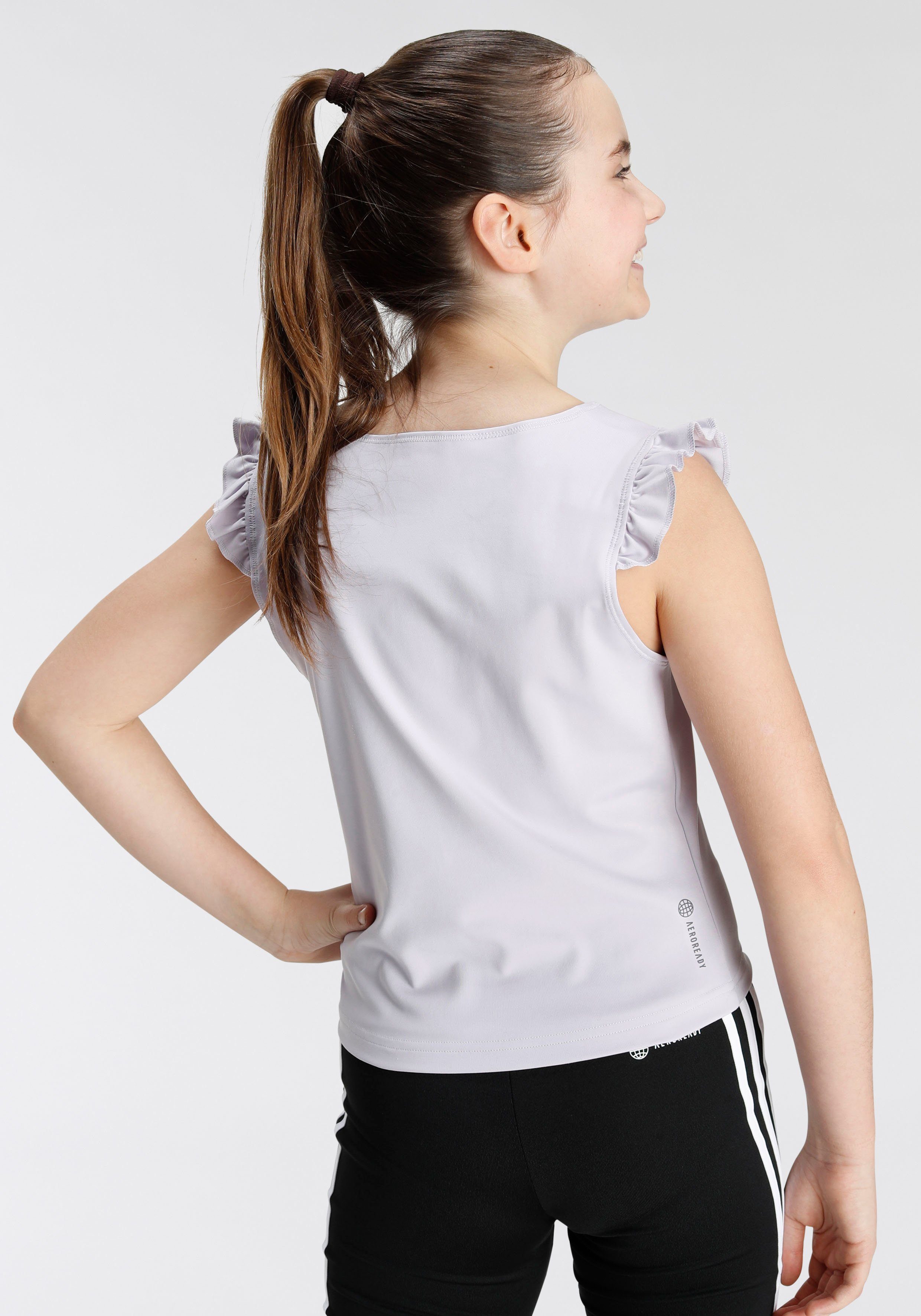 YOGA Tanktop Sportswear AEROREADY adidas