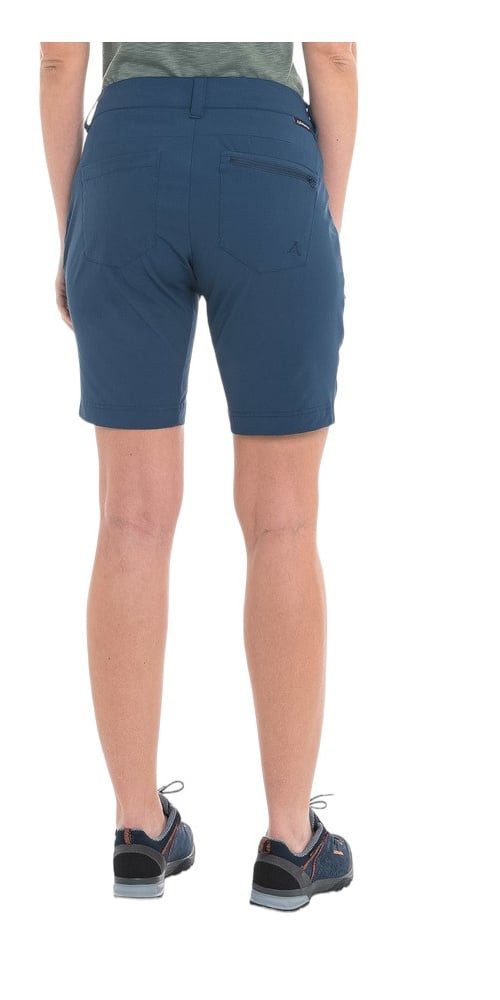 Schöffel Trekkinghose Wanderhose Toblach2 Shorts (hoher günstig online kaufen