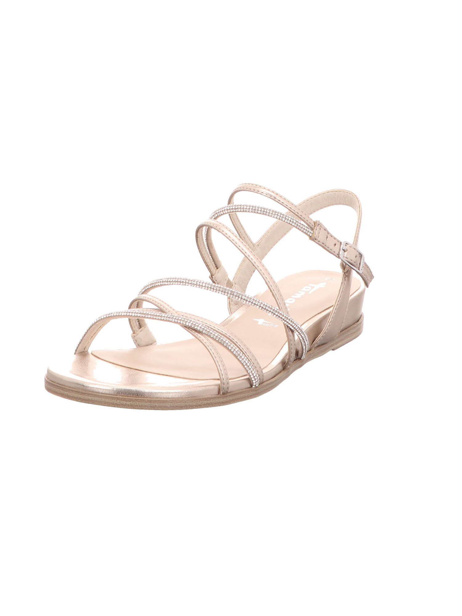 Tamaris  Sandalen Sandaletten Da.-Sandalette 1-28103-42/001 günstig online kaufen