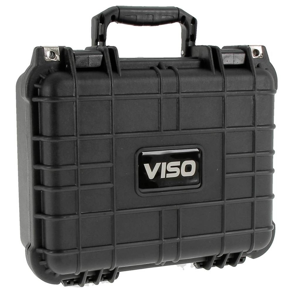 VISO Werkzeugkoffer Outdoor Koffer WAT330