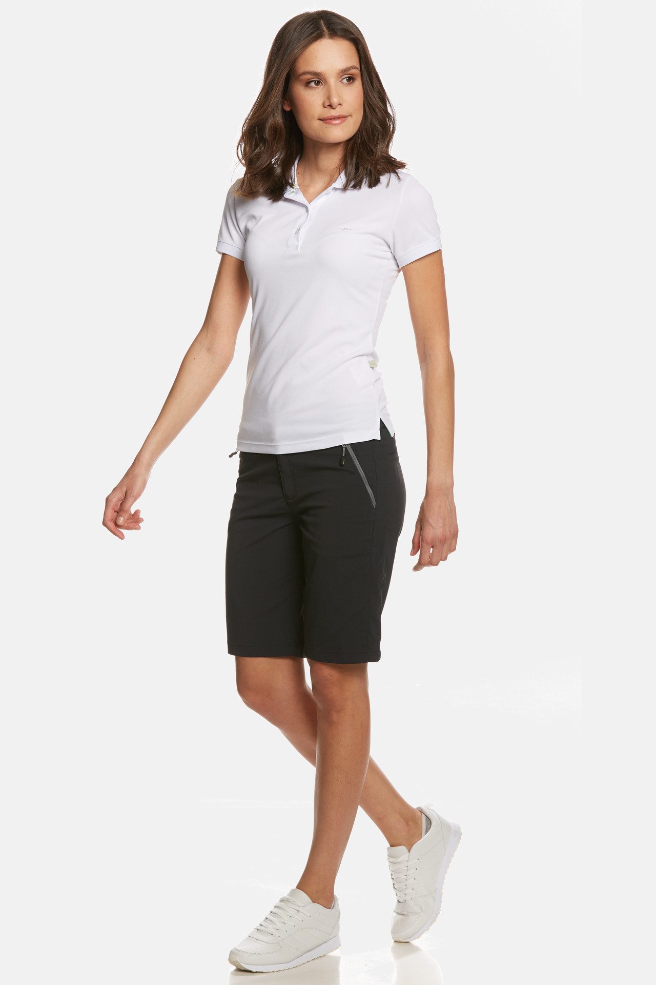 Jeff Green Funktionsshorts Mina