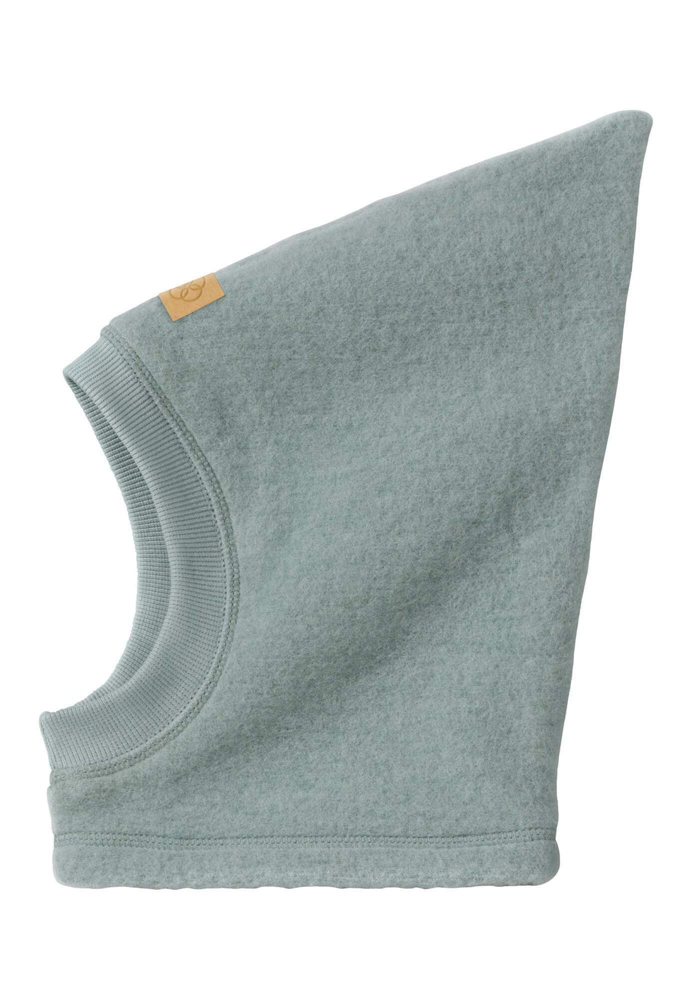 Hessnatur Erstlingsmütze aus reiner Bio-Merinowolle (1-St)