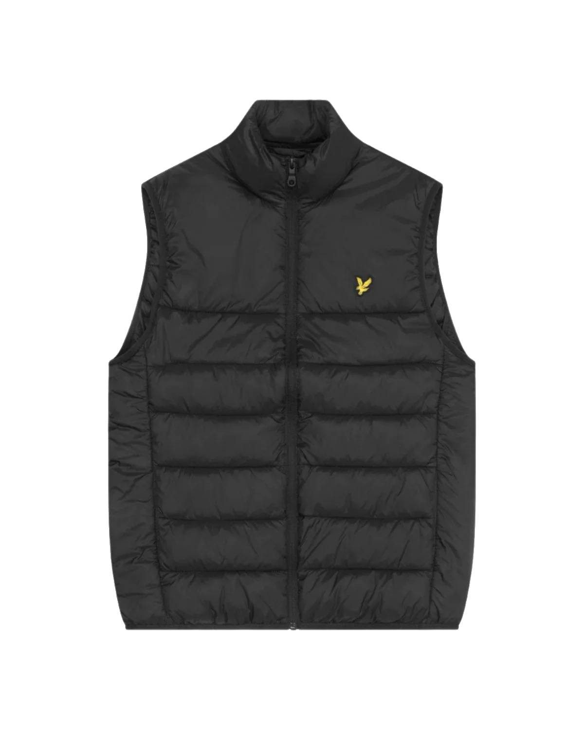 Lyle & Scott Steppweste Weste Lyle günstig online kaufen