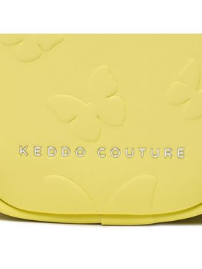 Keddo Handtasche Handtasche 337104/36-02 Yellow