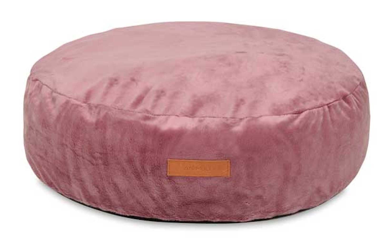 Animood Подушка для животных Molly, 67x67x20cm Farbe wählbar