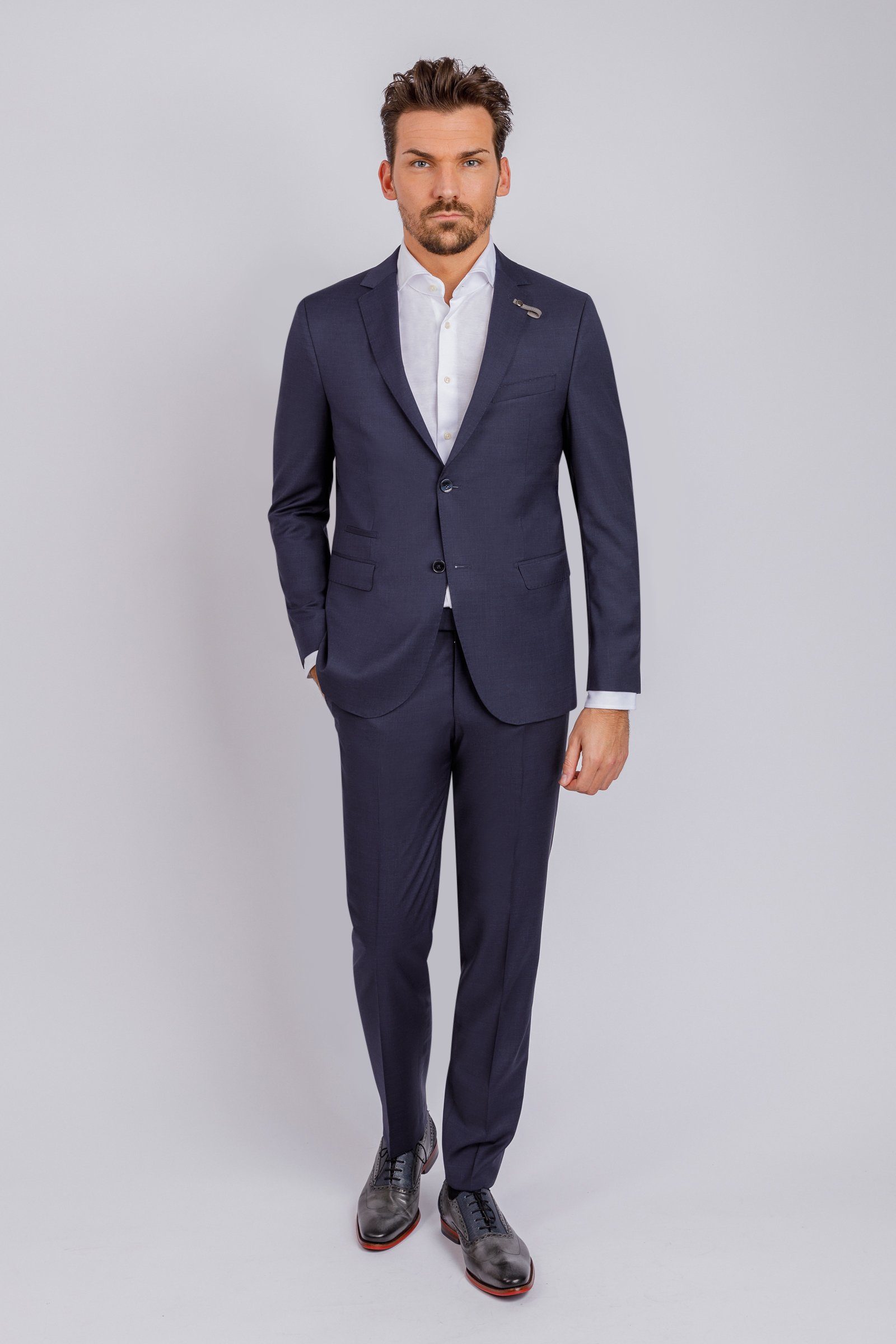 BALDESSARINI Anzugsakko Merano (1-tlg)