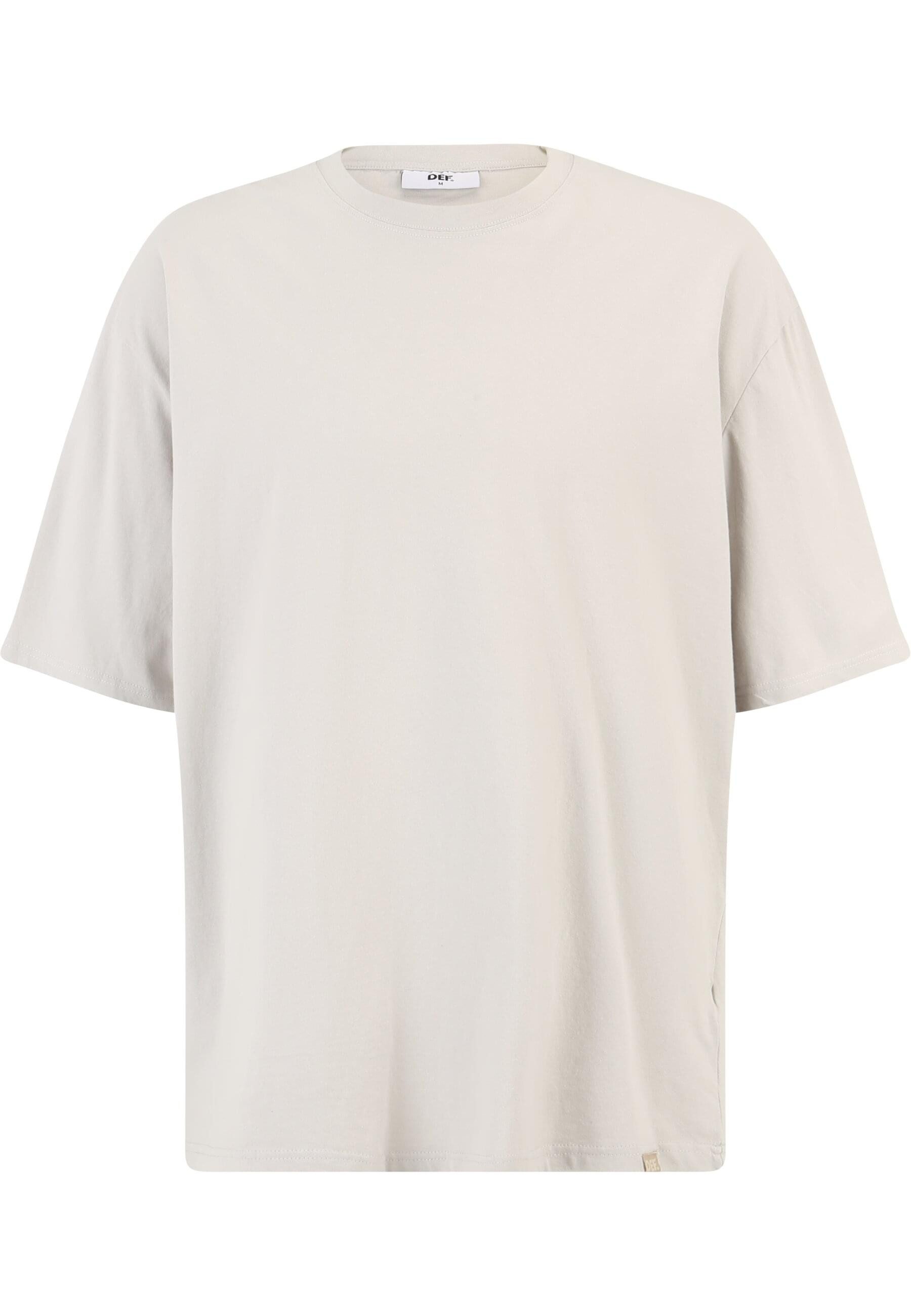 DEF T-Shirt DEF Herren DEF T-Shirt günstig online kaufen