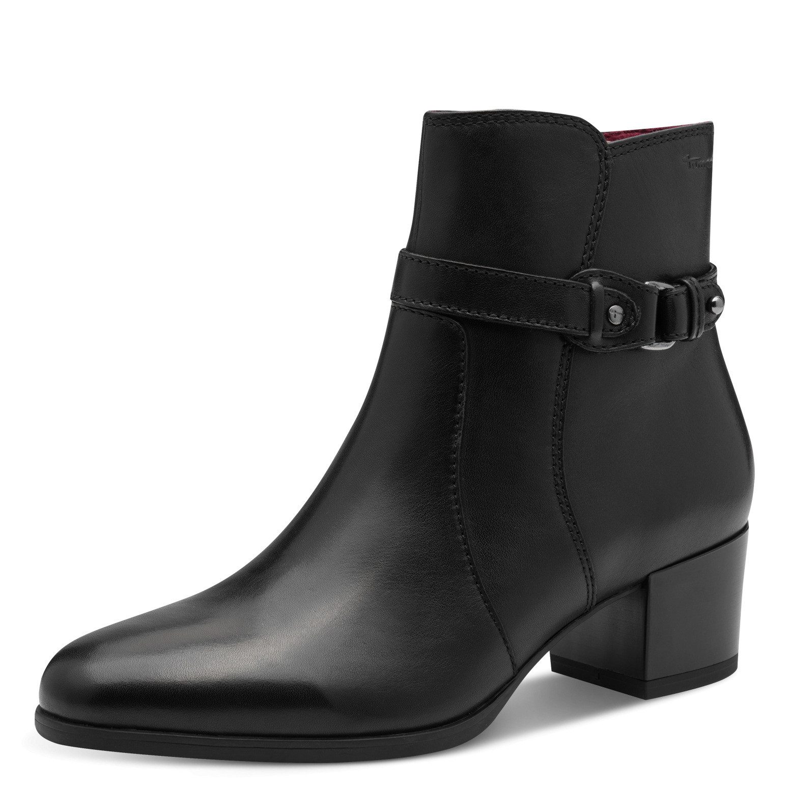 Tamaris Stiefelette Stiefelette günstig online kaufen