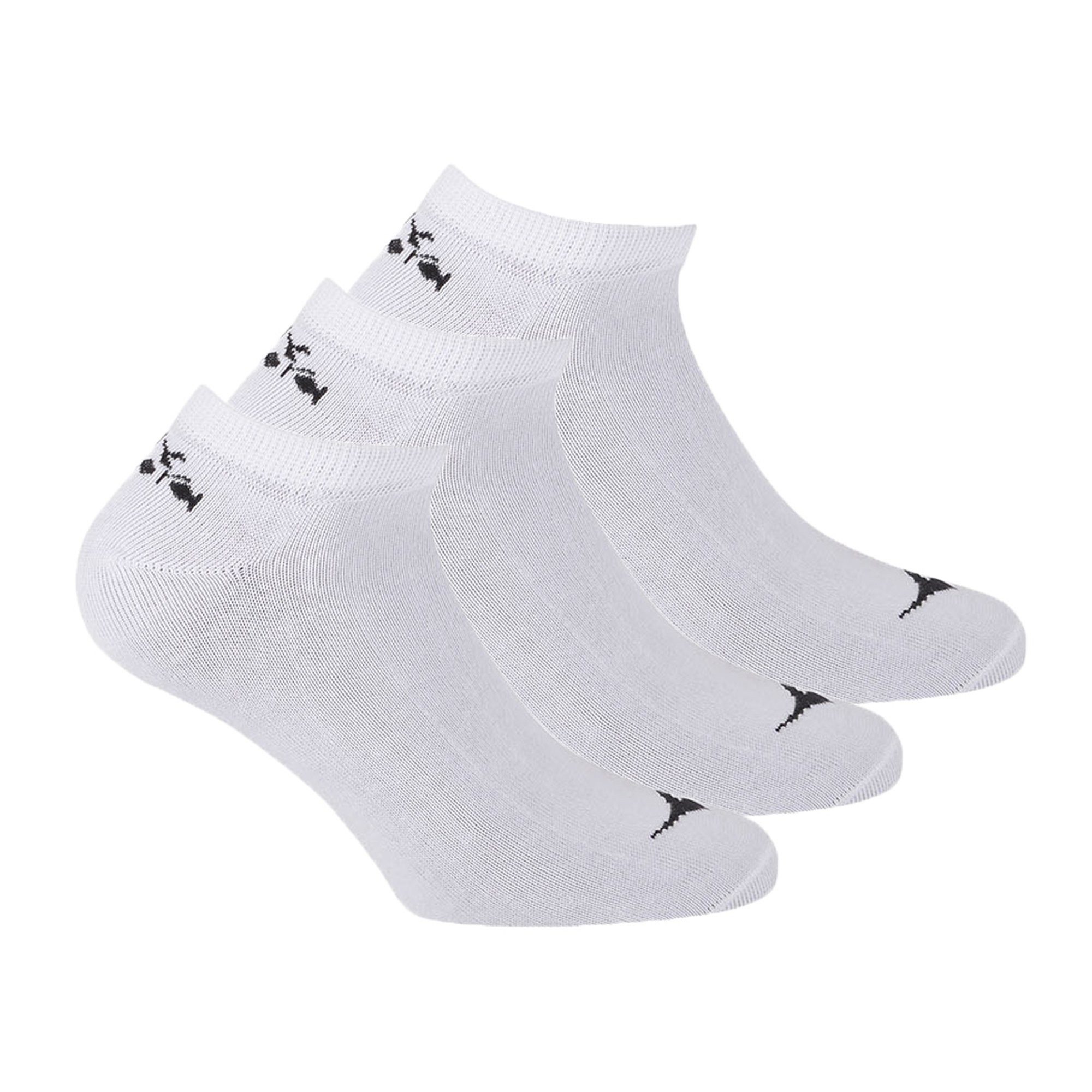 Kurzsocken Unisex Socken 3er Pack Baumwollmischung
