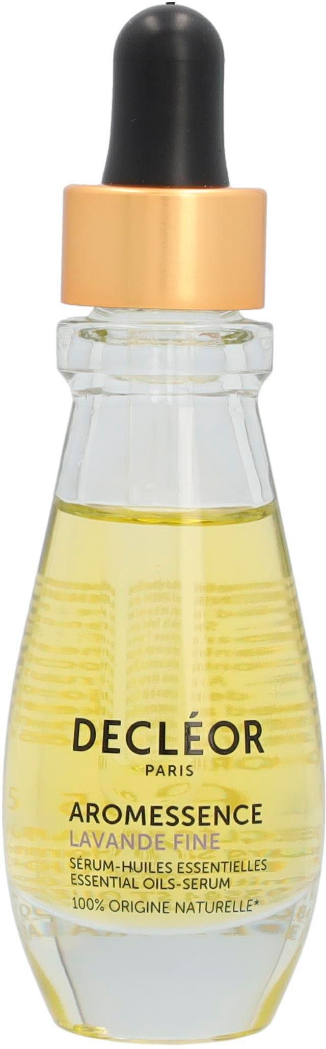 Gesichtsserum Lavande Fine Aromaessence