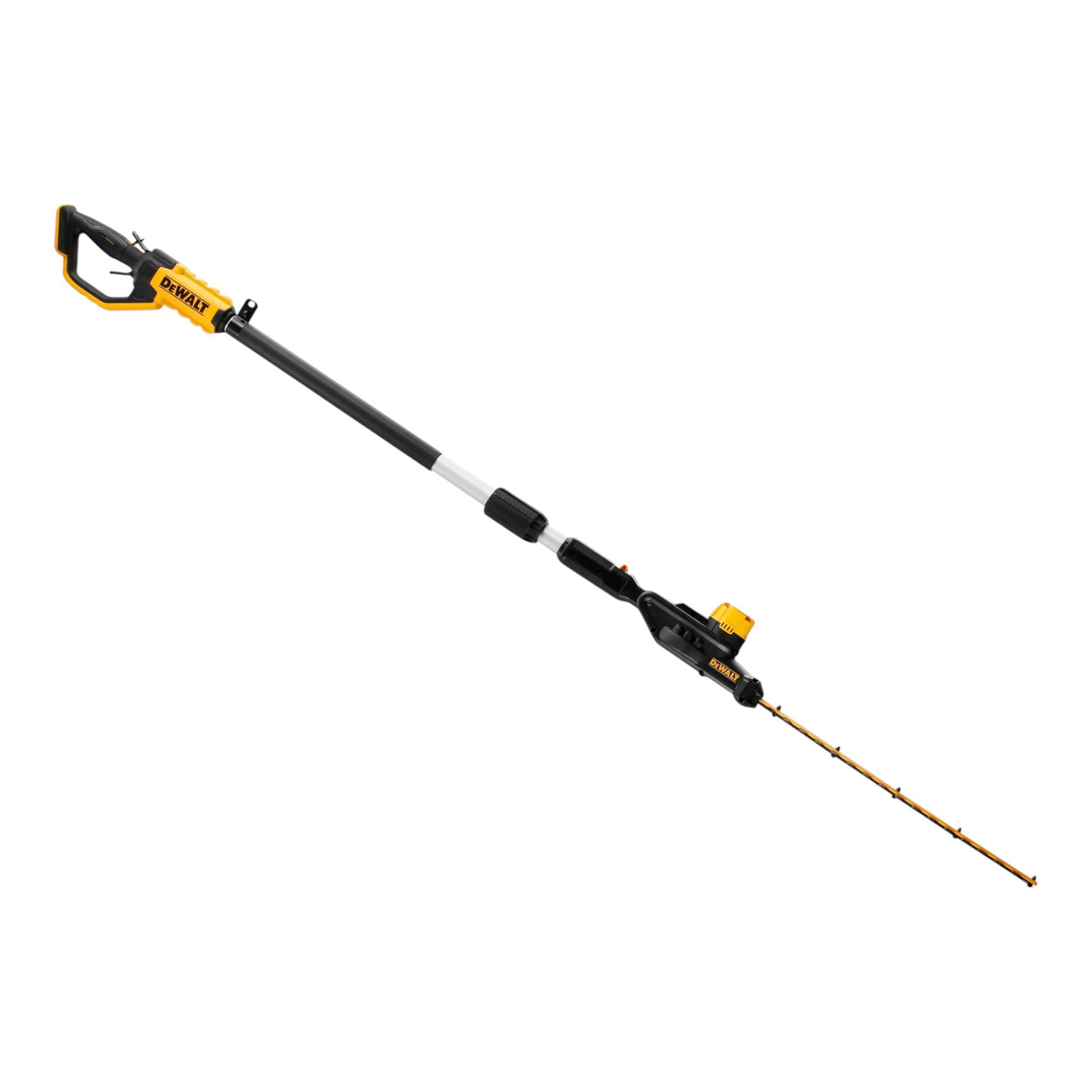 DeWalt Akku-Heckenschere DCMPH 566 N 18 V 55 cm Solo - ohne Akku, ohne Ladegerät
