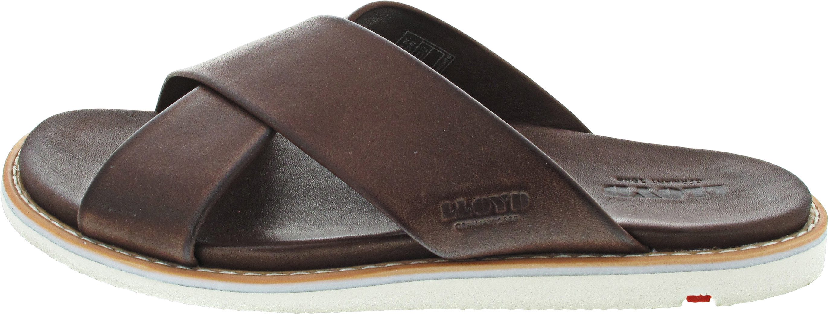 Lloyd 1888 Pantolette günstig online kaufen