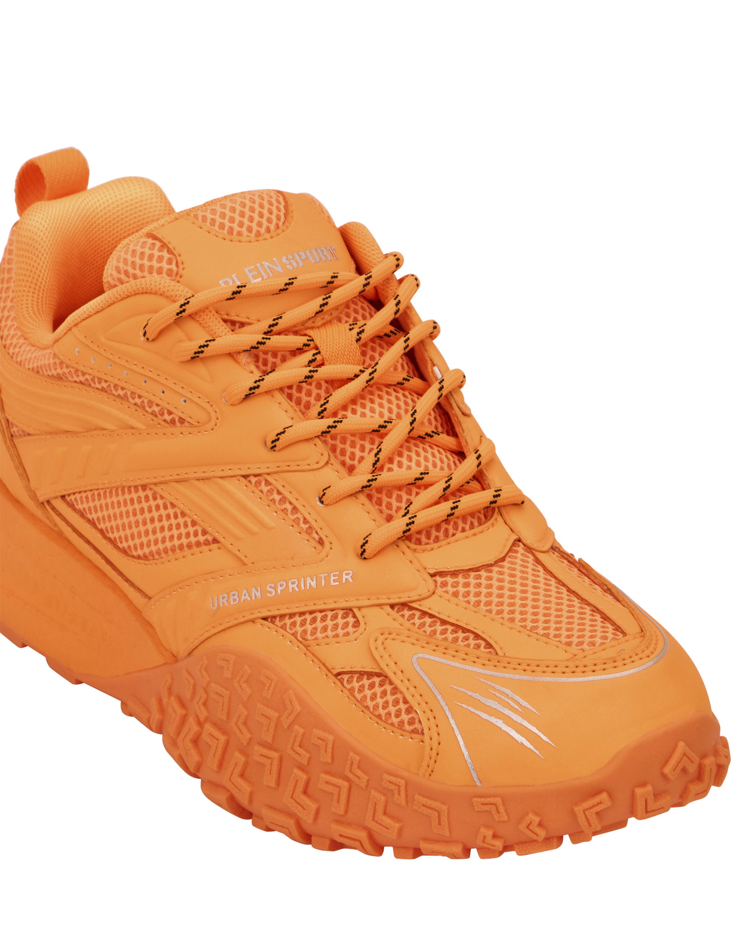 PLEIN SPORT Low-Top-Sneaker Sneaker
