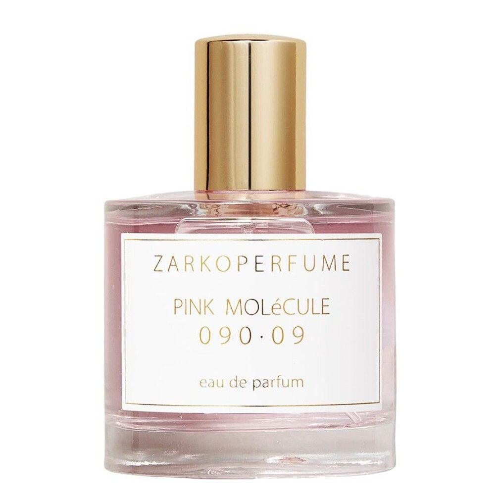 ZARKOPERFUME Eau de Parfum Pink Molécule 090.09 Eau de Parfum