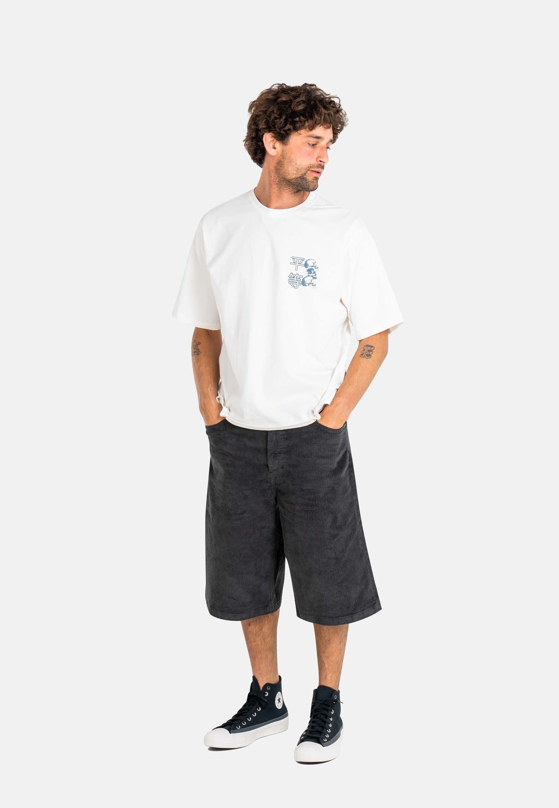 REELL Jeansshorts Belmont