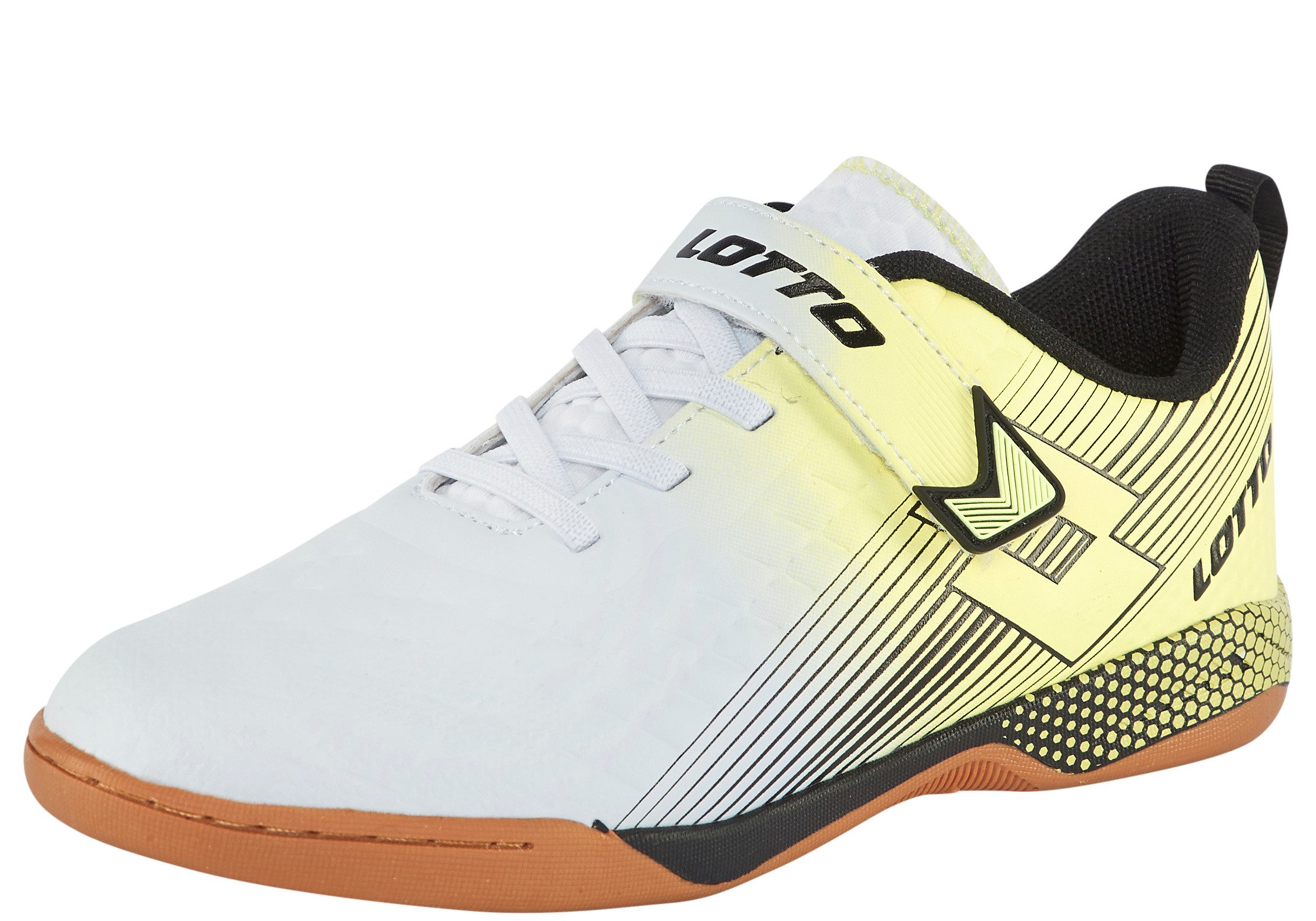 Lotto Hallenschuh