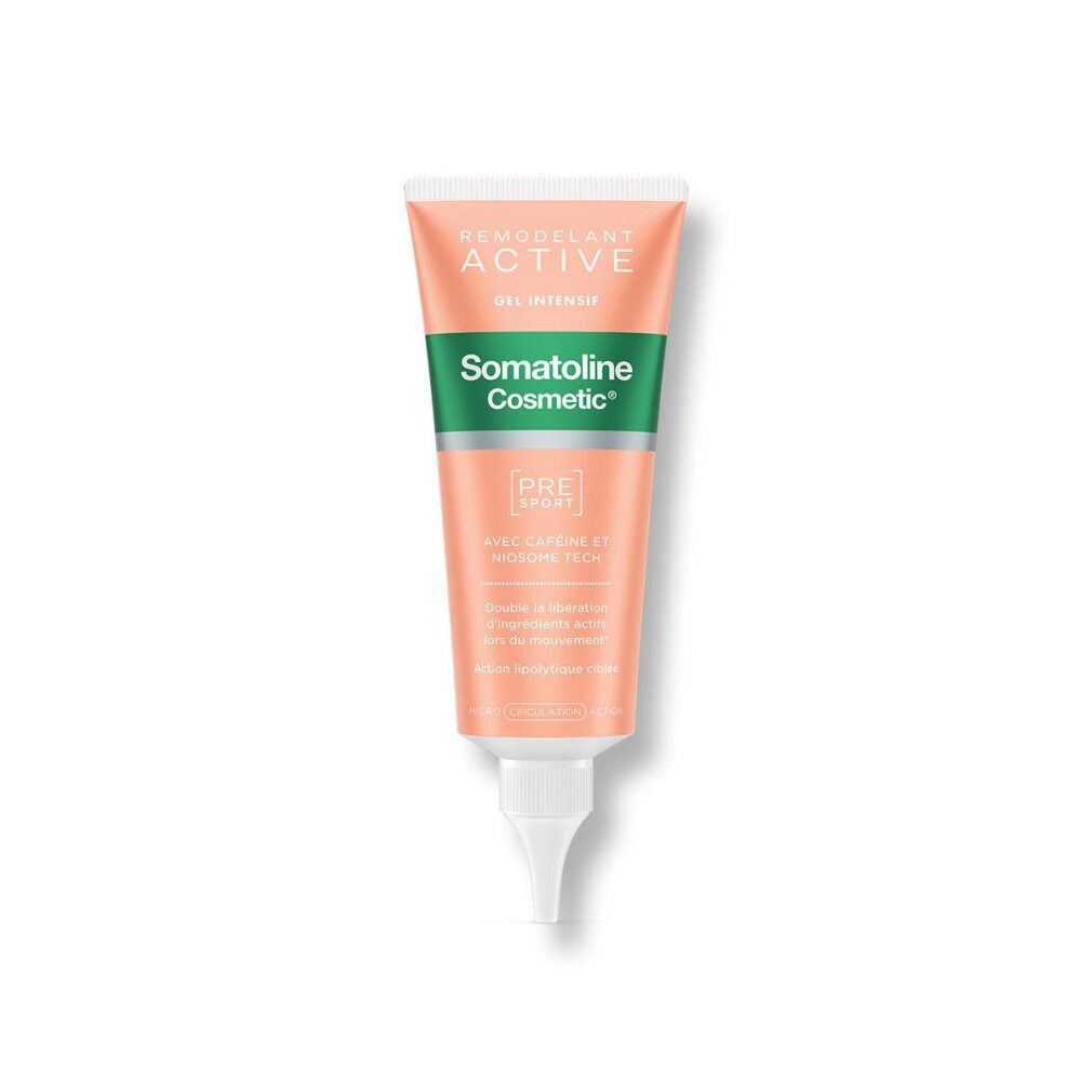 Somatoline Körperpflegemittel Cosmetic Remodelant Active Pre Sport Gel - 100ml
