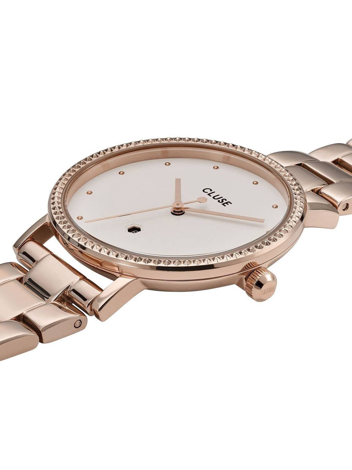 CLUSE Quarzuhr CW0101209009