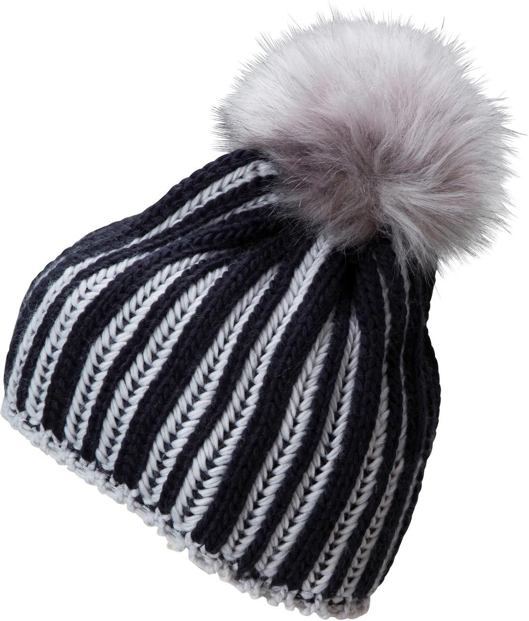navy/silver