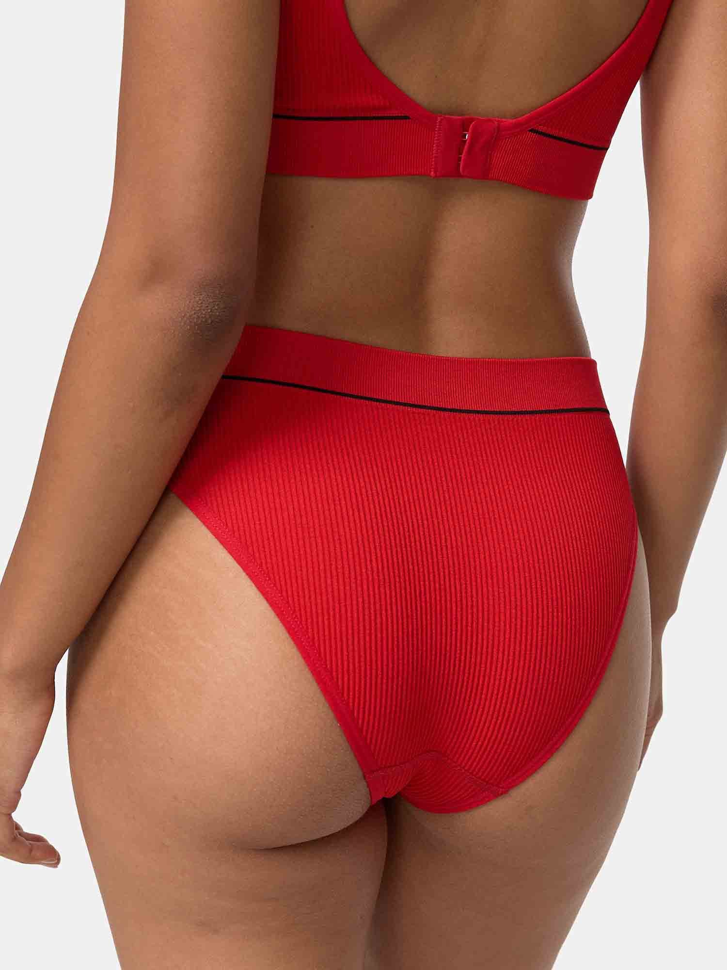 Nur Die Slip Retro (2-St)