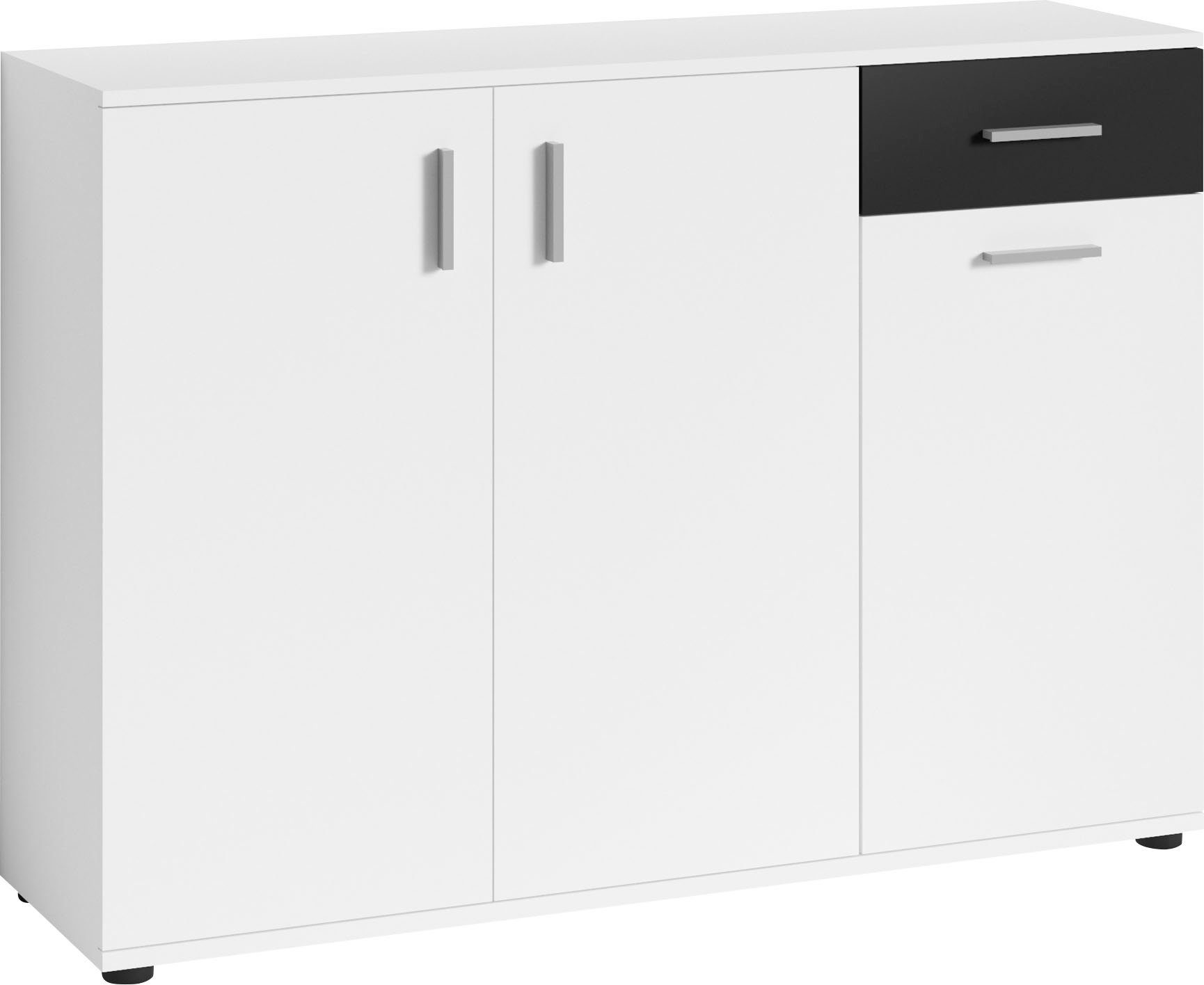 INOSIGN Kommode Jakob, Breite 110 cm