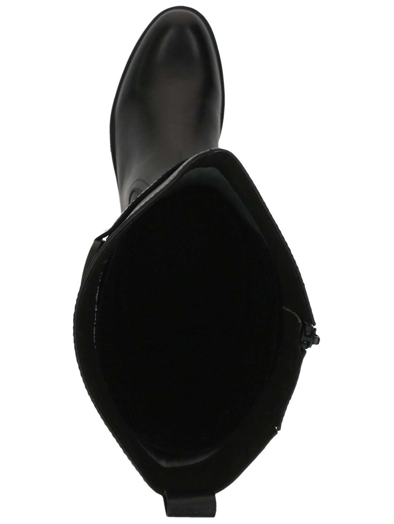 Caprice Stiefel Leder . Stiefel