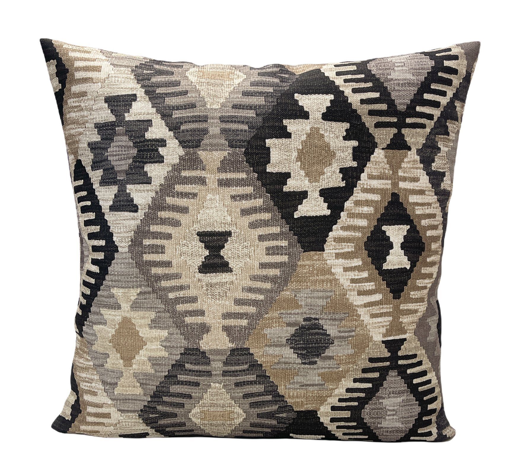 RoKo-Textilien Kissenbezug Kissenbezug »Kissenhülle 100% Polyester in 15 Ma günstig online kaufen