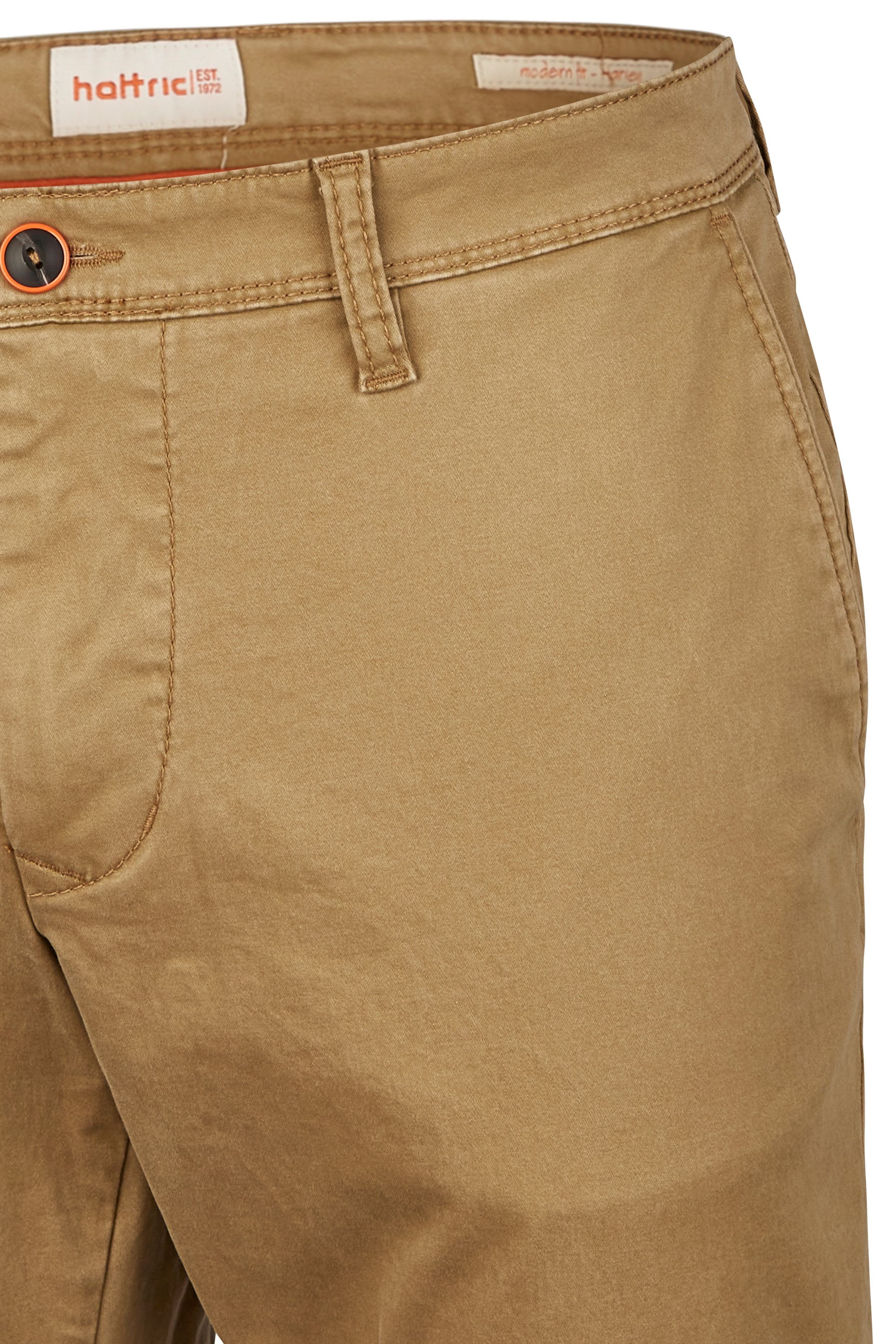 Hattric 5-Pocket-Hose beige
