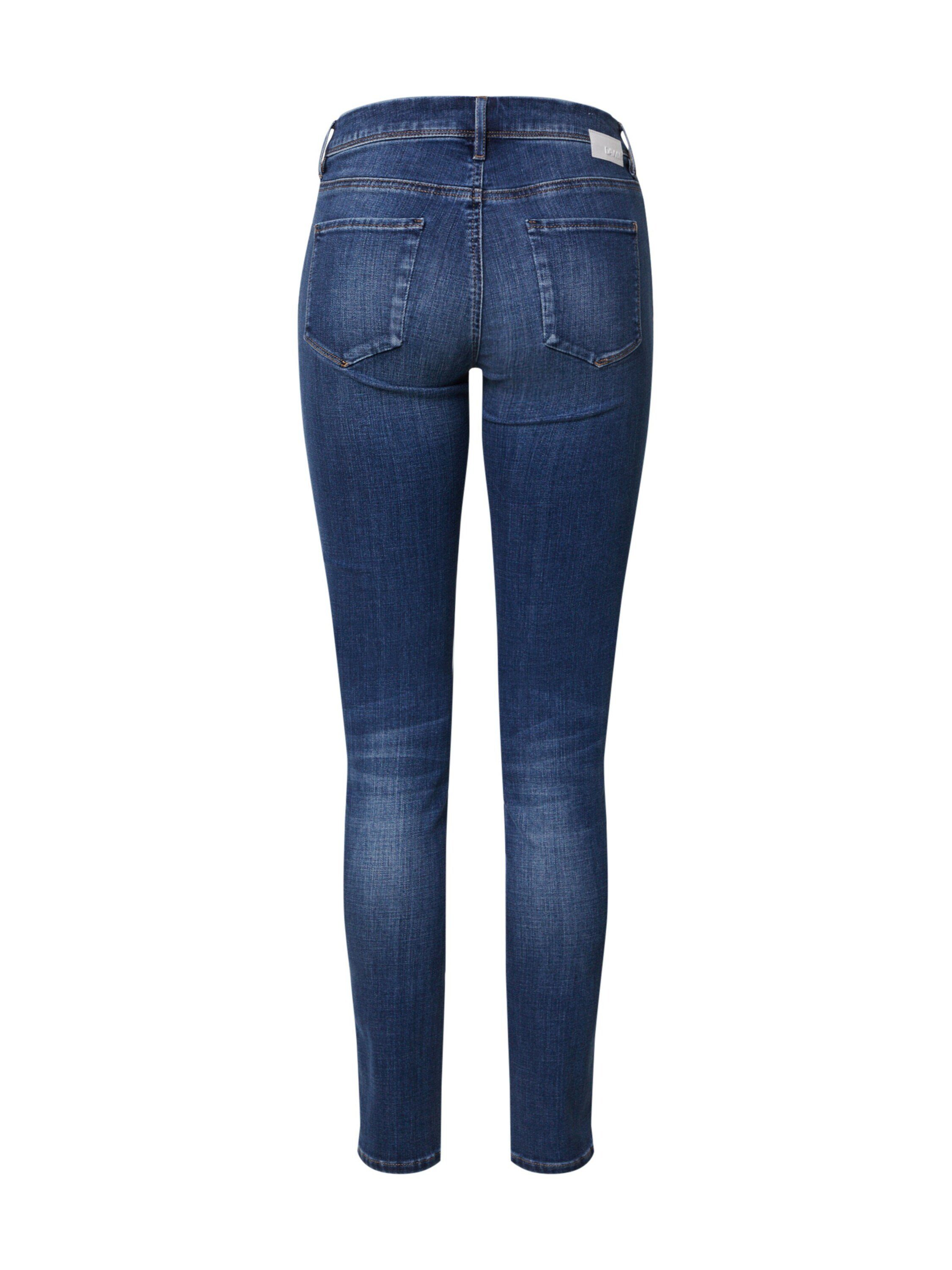 Skinny-fit-Jeans Weiteres (1-tlg) DAWN Detail Original