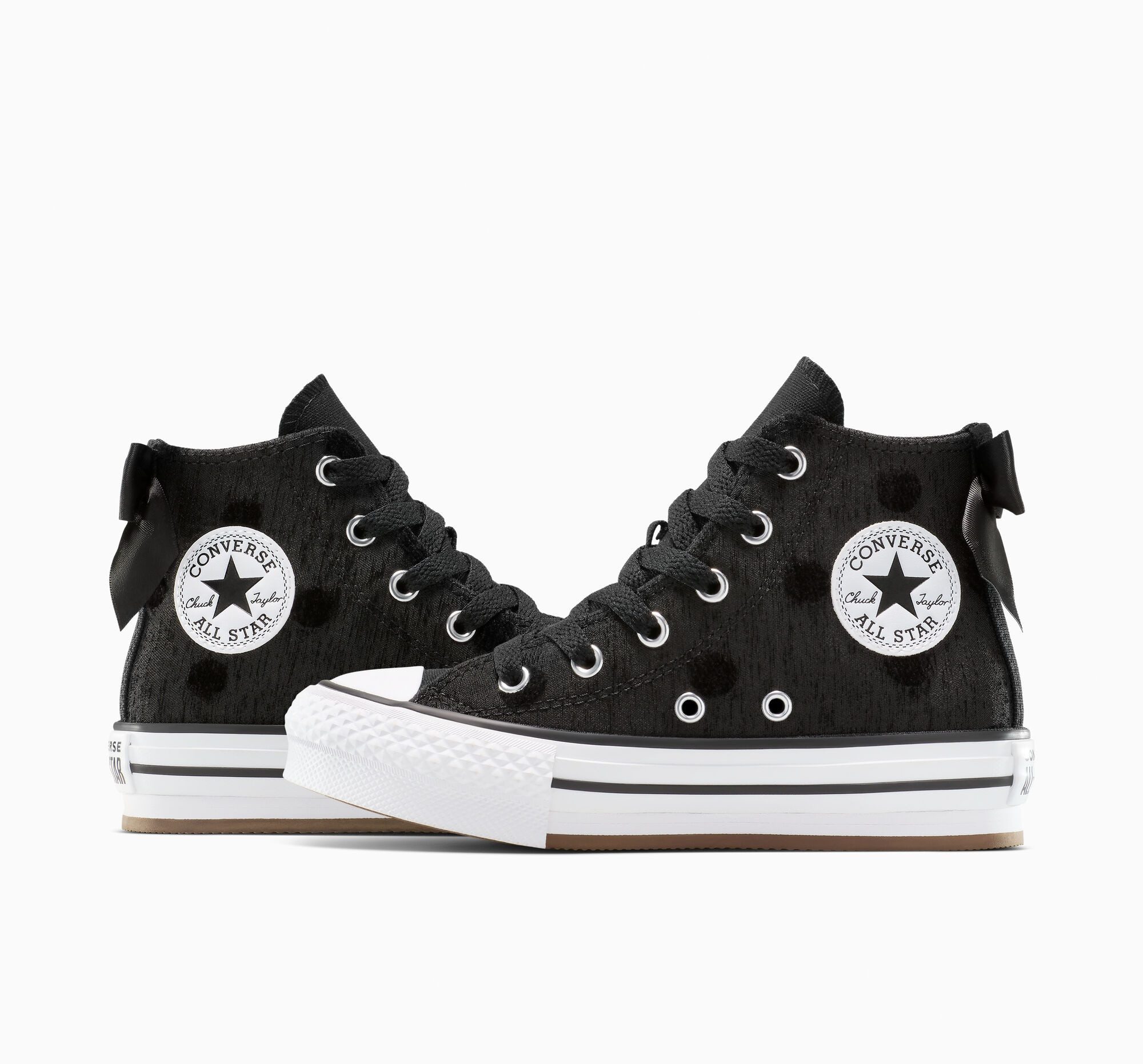Converse CHUCK TAYLOR ALL STAR EVA LIFT Sneaker