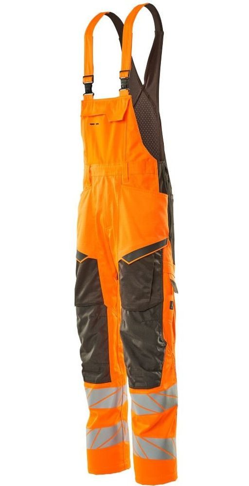 Mascot Latzhose