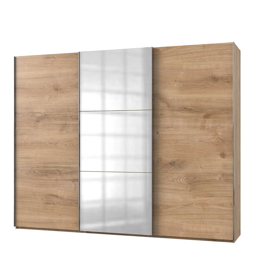 Pharao24 Kleiderschrank Prima