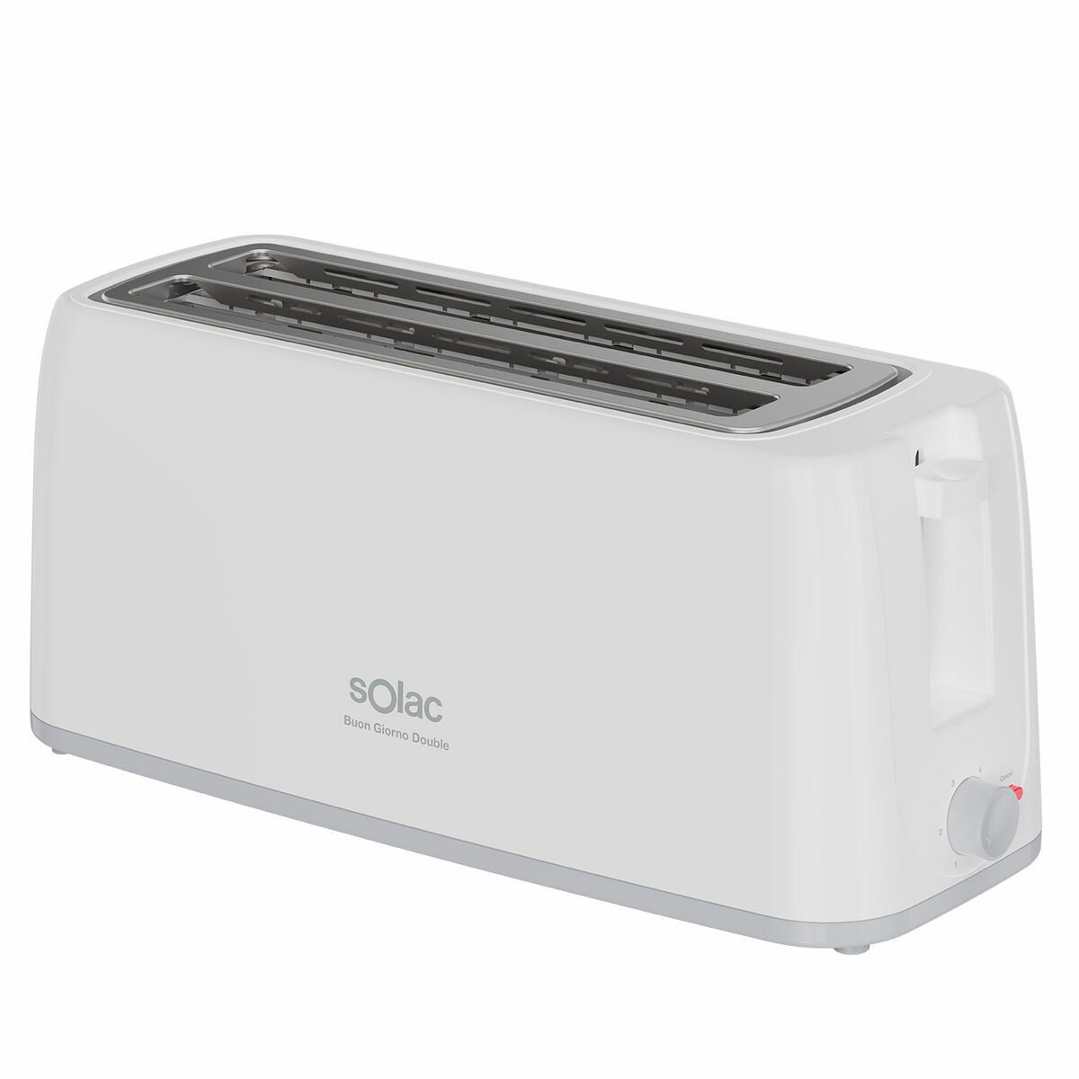 solac Toaster Toaster Solac TL5421 1200 W, 1200 W