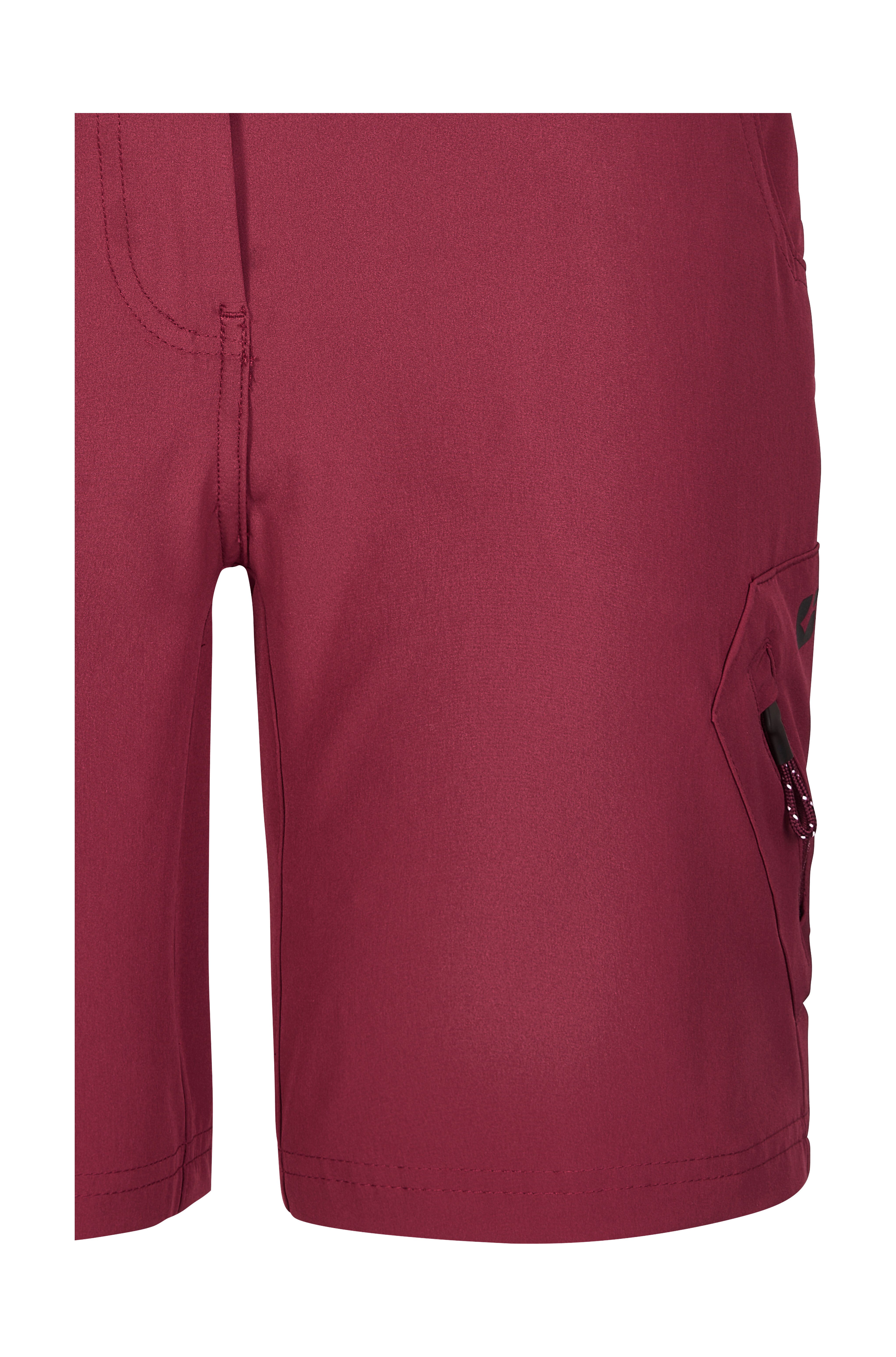 Killtec Bermudas KOS 248 WMN BRMDS Wasserabweisend, Stretch, verstellbare Bund