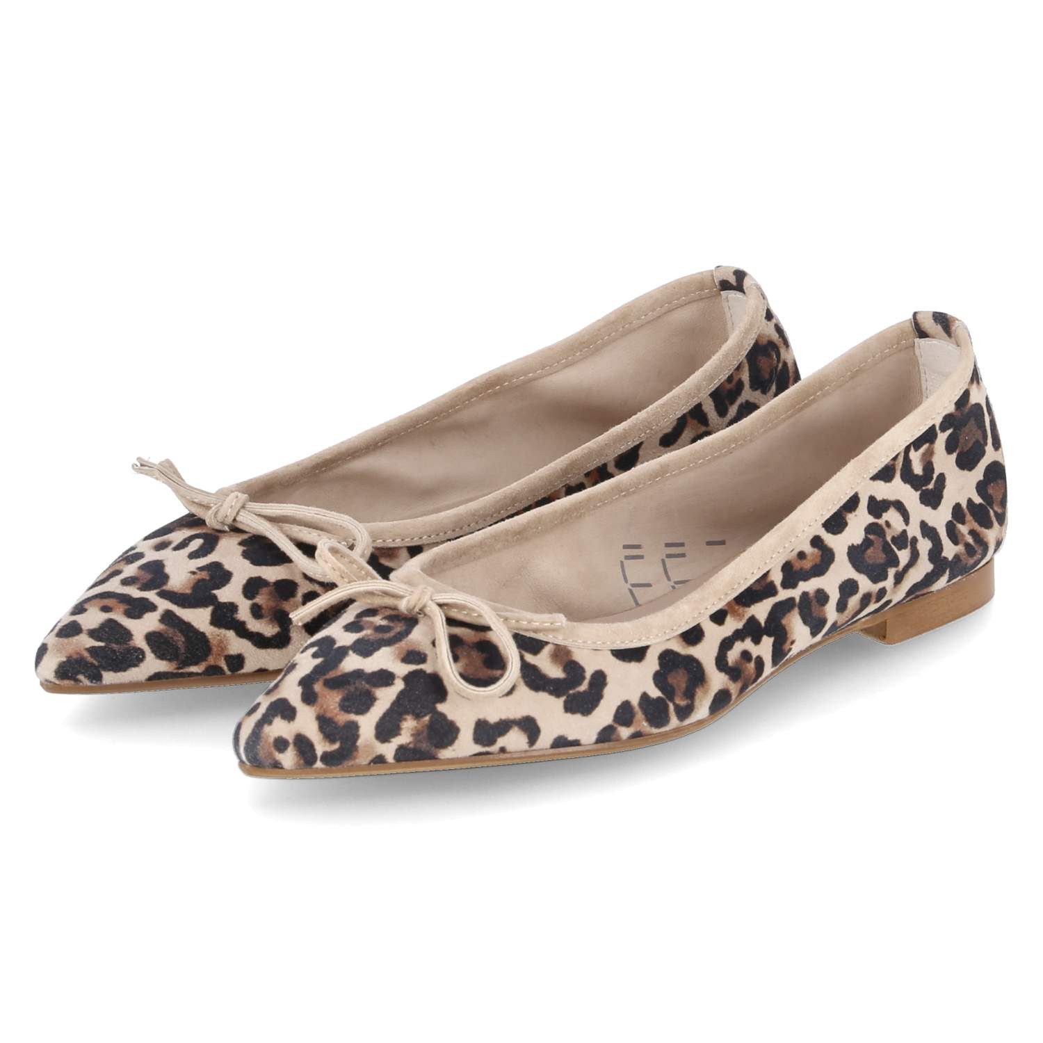 K122 Camel Ballerina