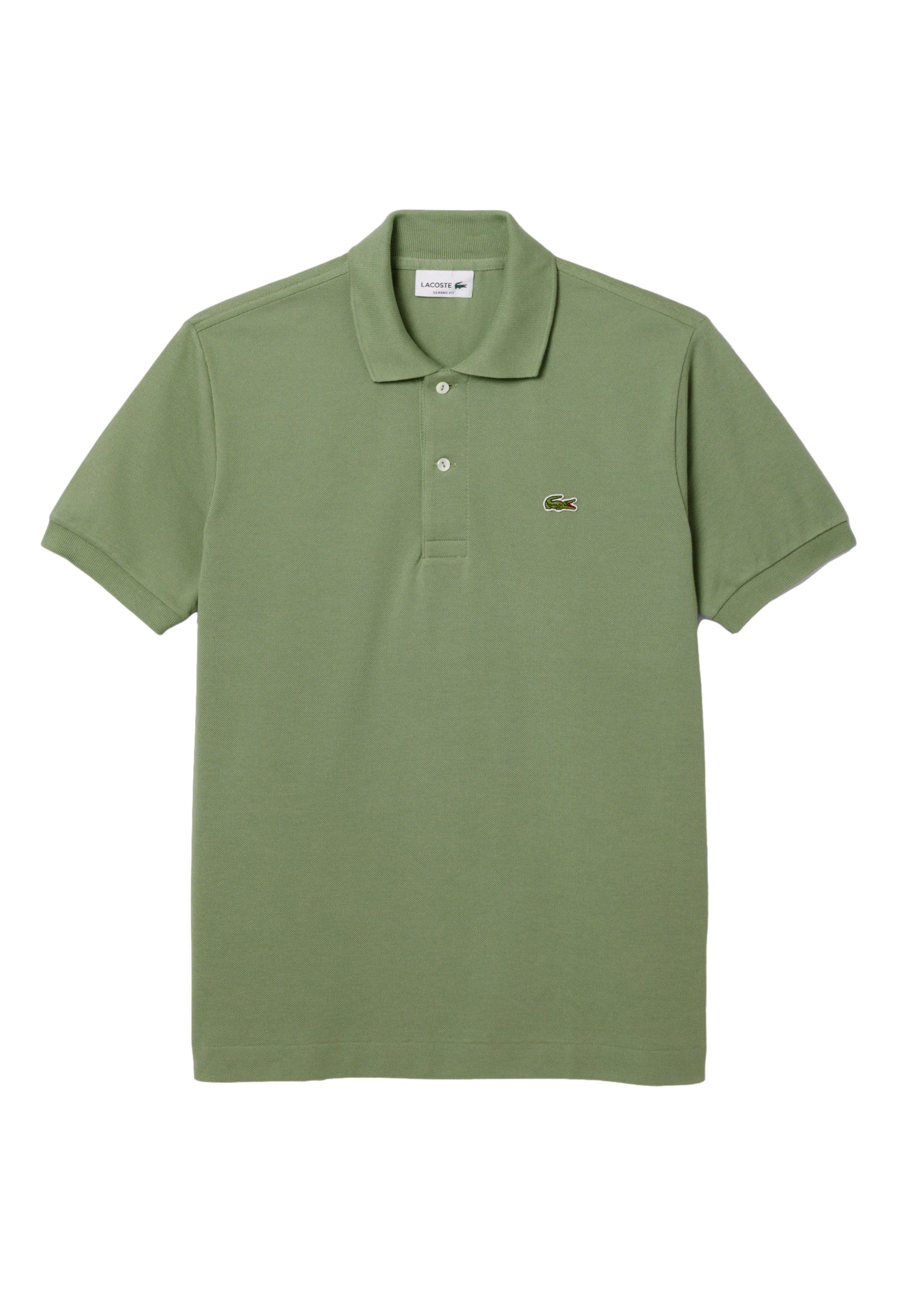 Poloshirt Poloshirt Kurzarmshirt mit Polokragen