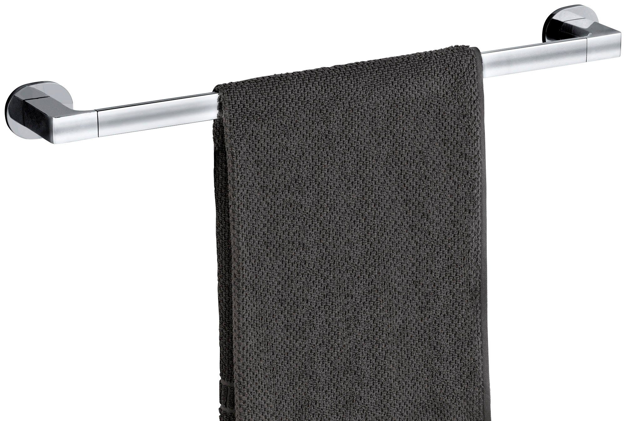 WENKO Handtuchstange UV-Loc® Maribor, befestigen ohne Bohren günstig online kaufen