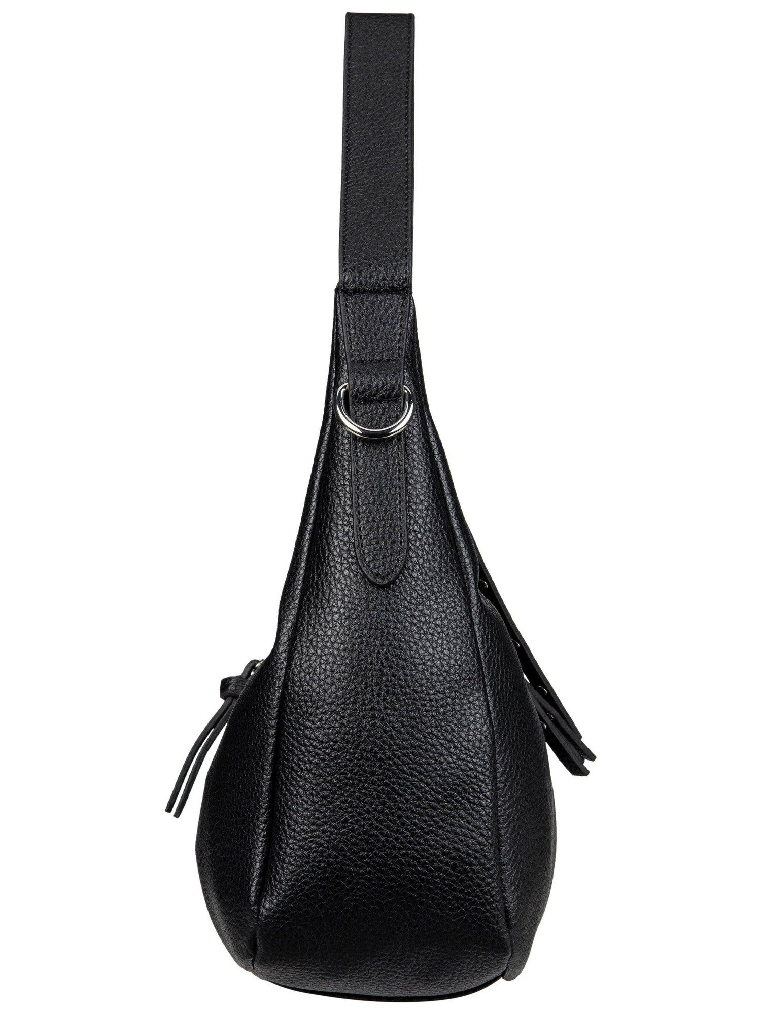FREDsBRUDER Handtasche Feel Wild Midi, Hobo Bags