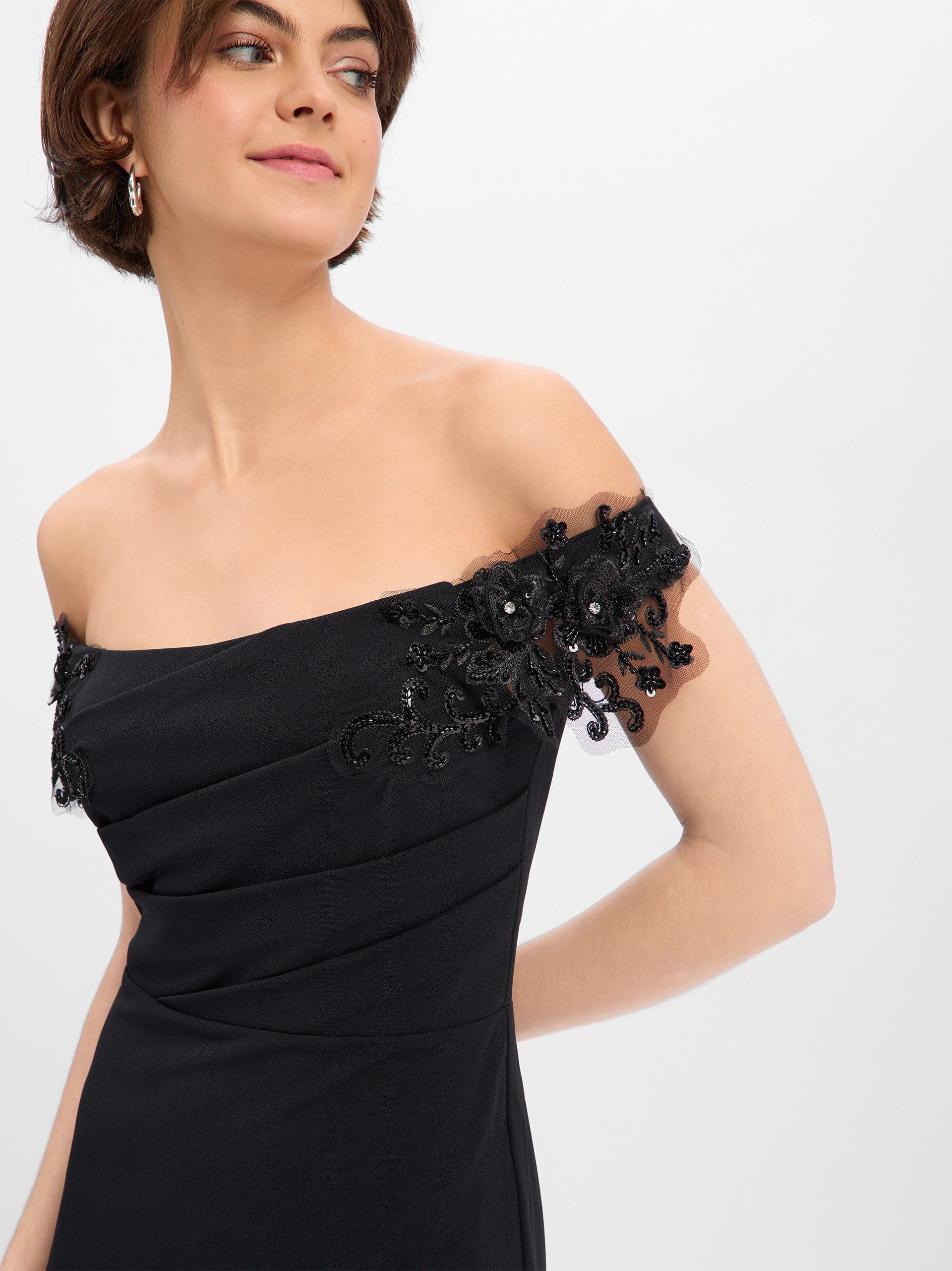 LIPSY Abendkleid