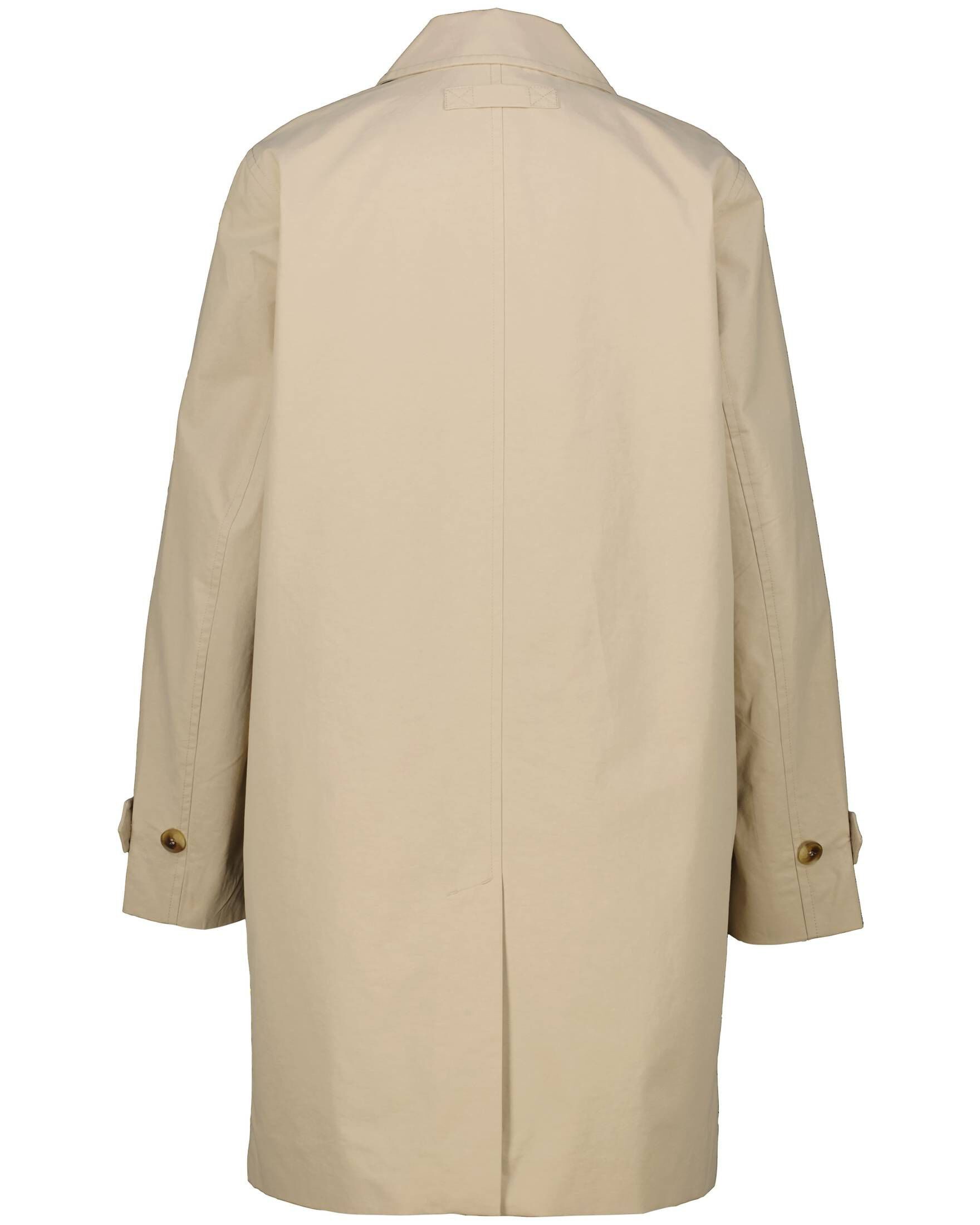 Gant Langmantel Damen Kurzmantel CAR COAT günstig online kaufen