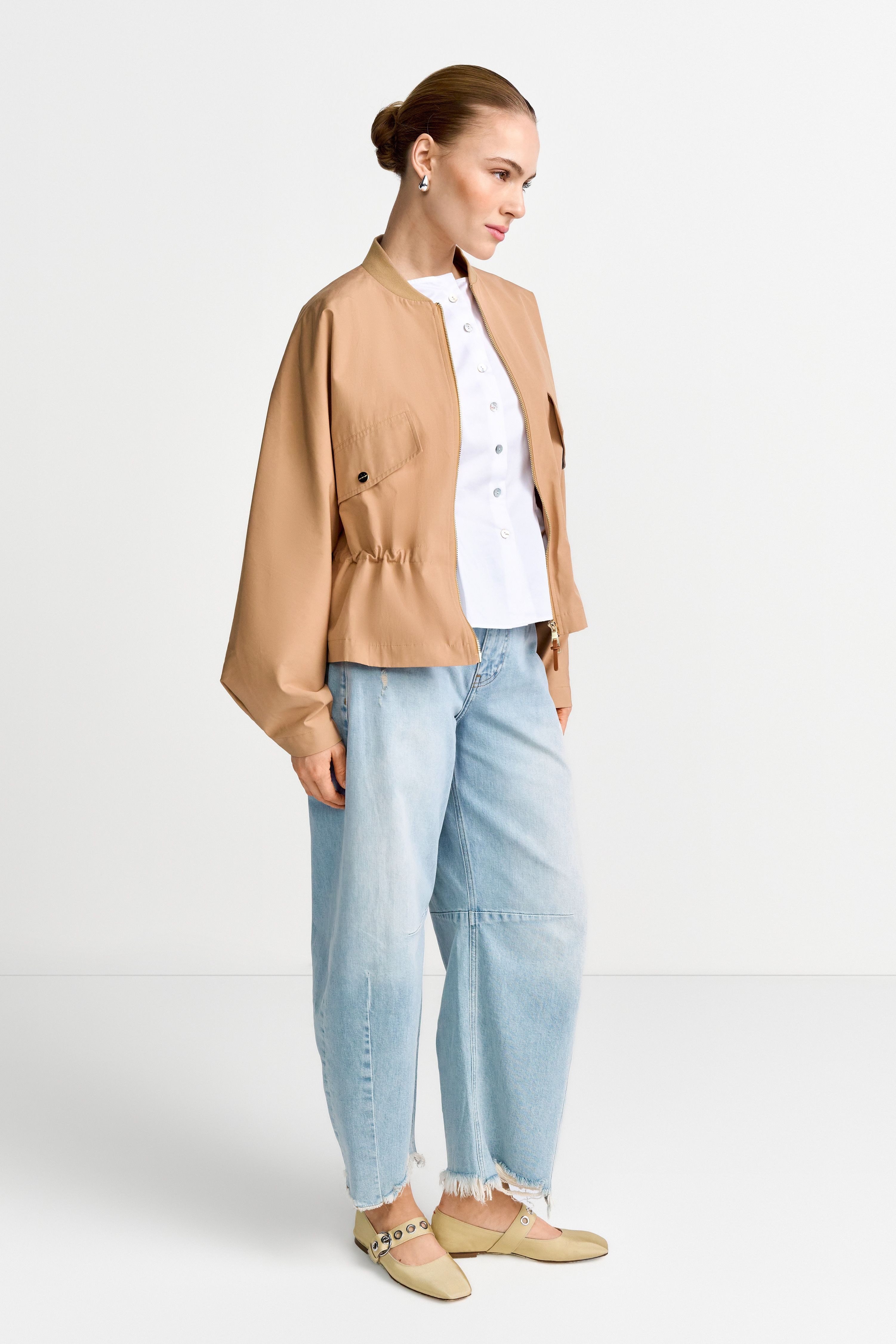 RICHROYAL Blouson
