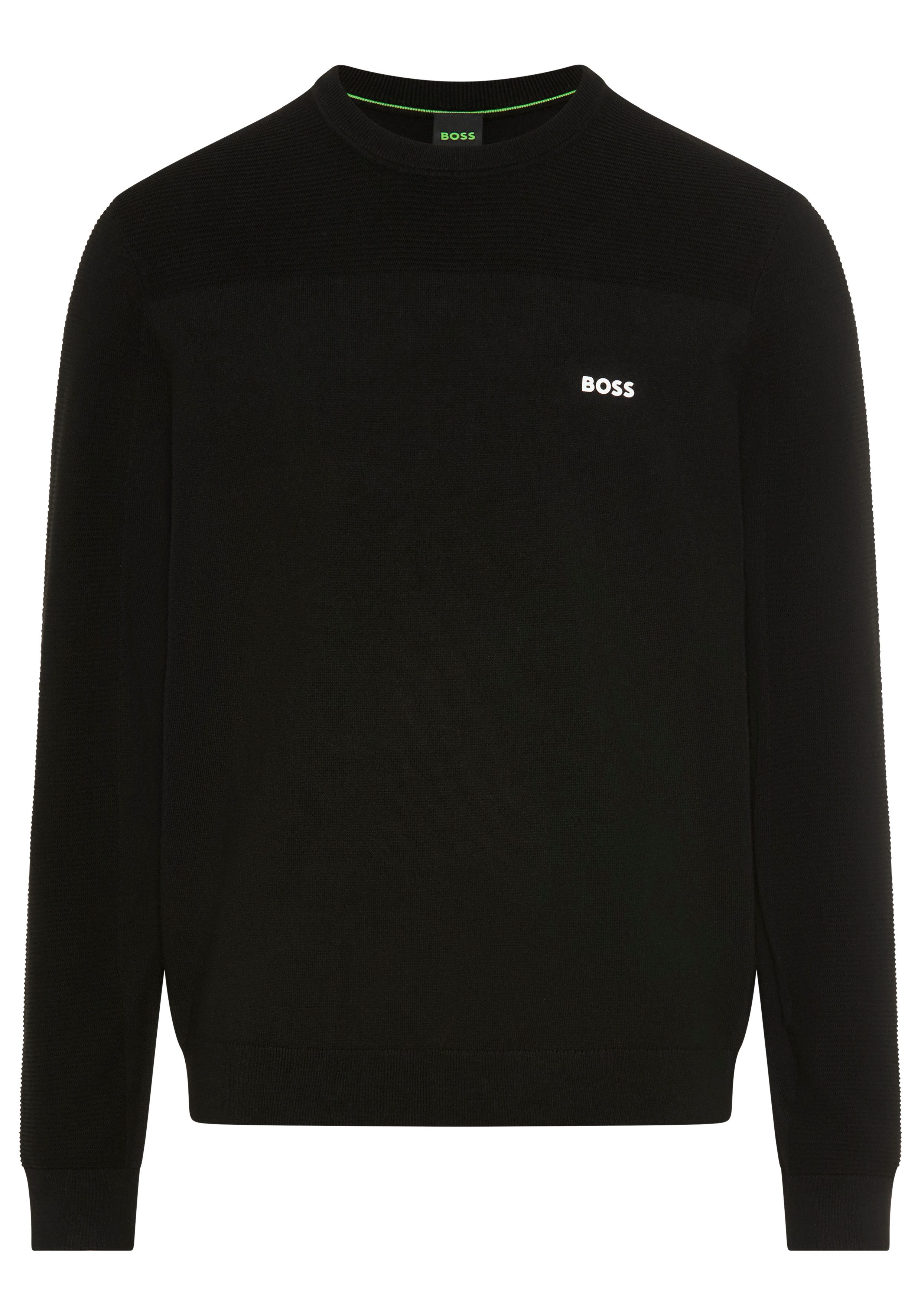 BOSS GREEN Strickpullover KN Momentum-X CN günstig online kaufen