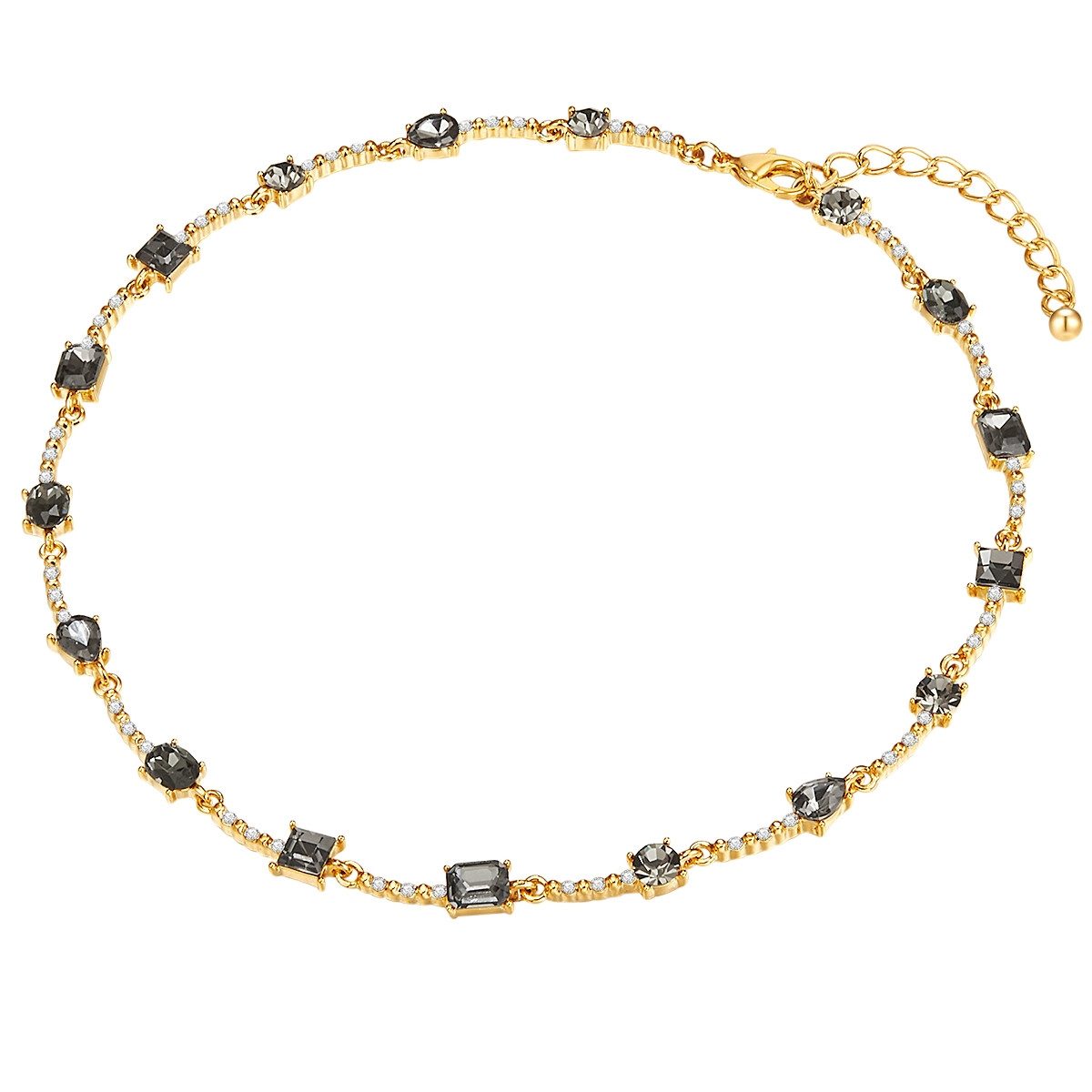 Lulu & Jane Gliederkette AV118 (1-tlg), günstig online kaufen